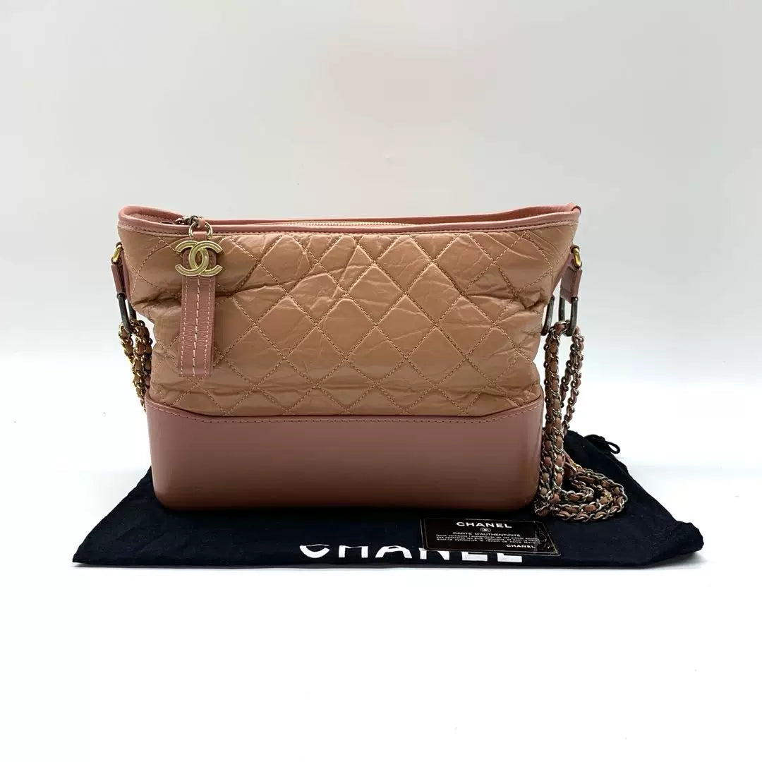 Chanel Women Pre-Loved Bag Very Good Condition Chanel