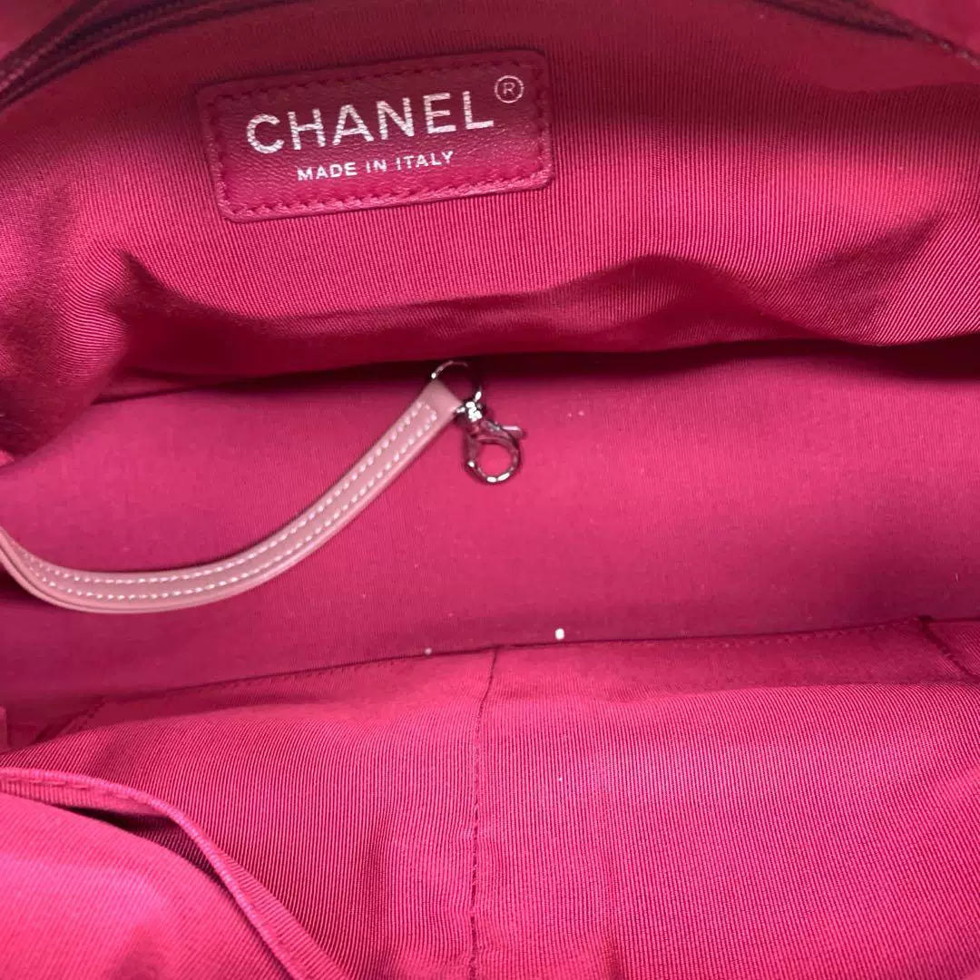Chanel Women Pre-Loved Bag Very Good Condition Chanel