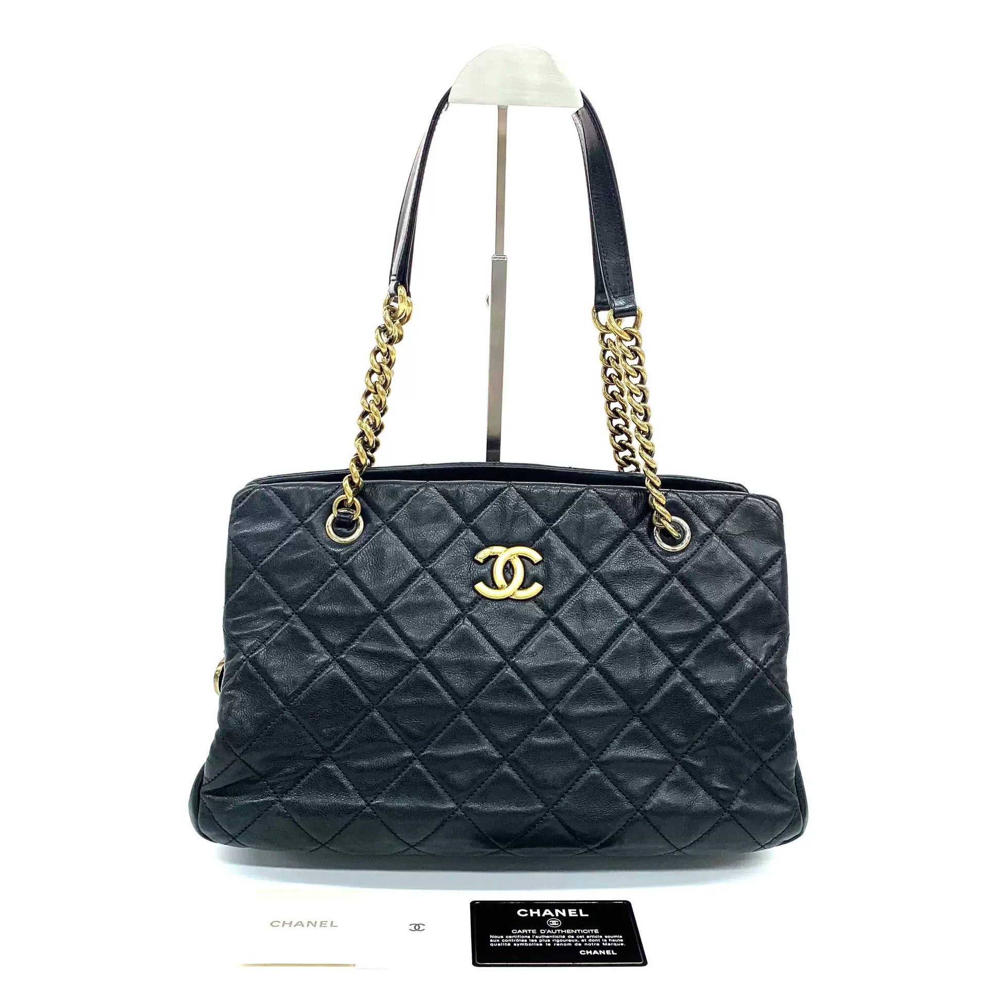 Chanel Women Pre-Loved Bag Very Good Condition Chanel