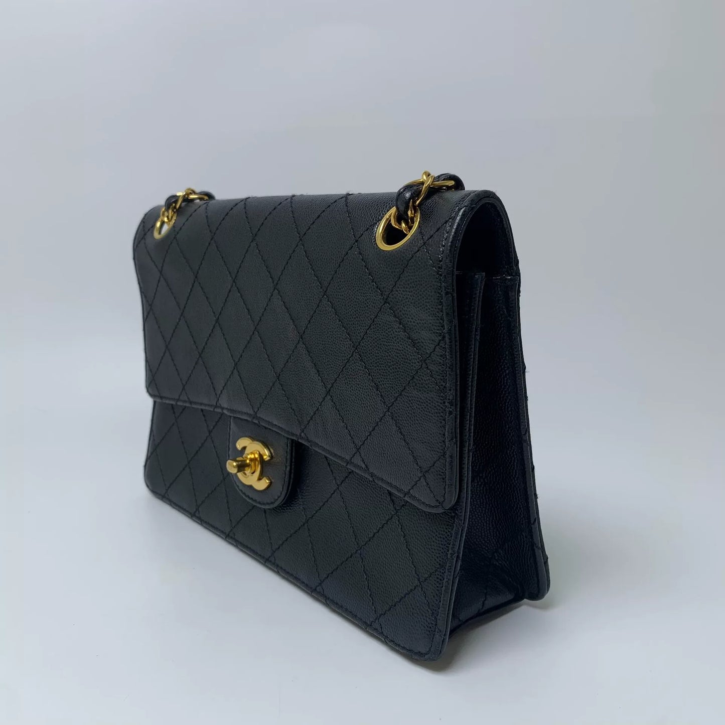 Chanel Women Pre-Loved Bag Very Good Condition Chanel