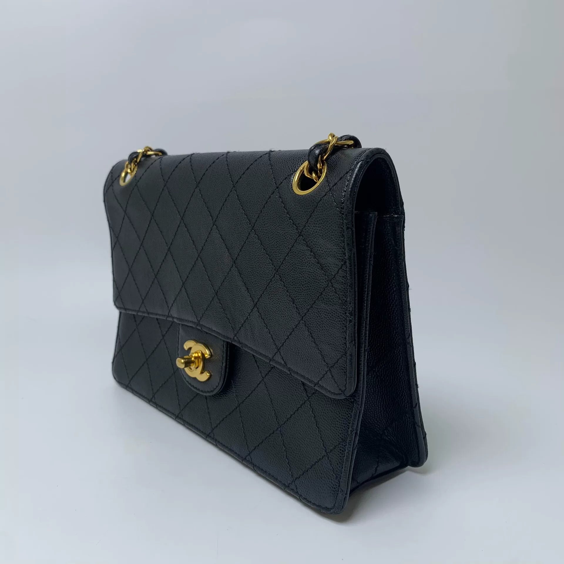 Chanel Women Pre-Loved Bag Very Good Condition Chanel