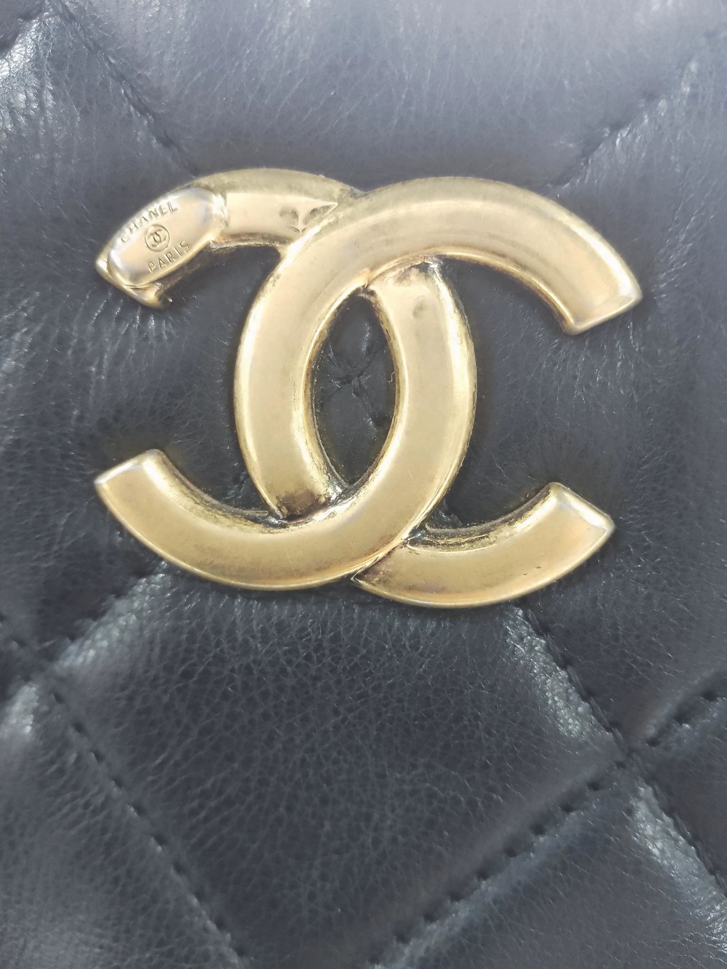 Chanel Women Pre-Loved Bag Very Good Condition Chanel