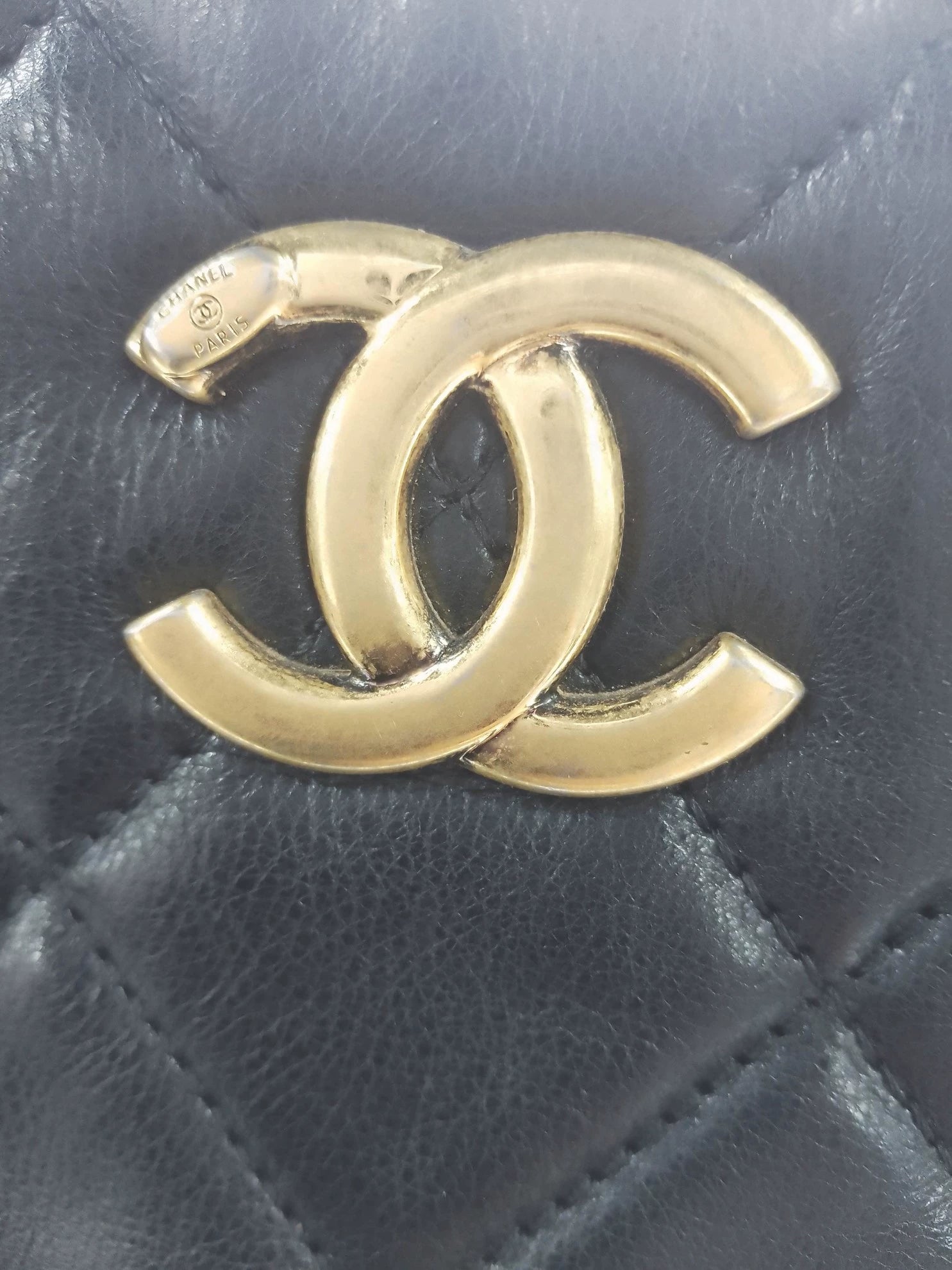 Chanel Women Pre-Loved Bag Very Good Condition Chanel