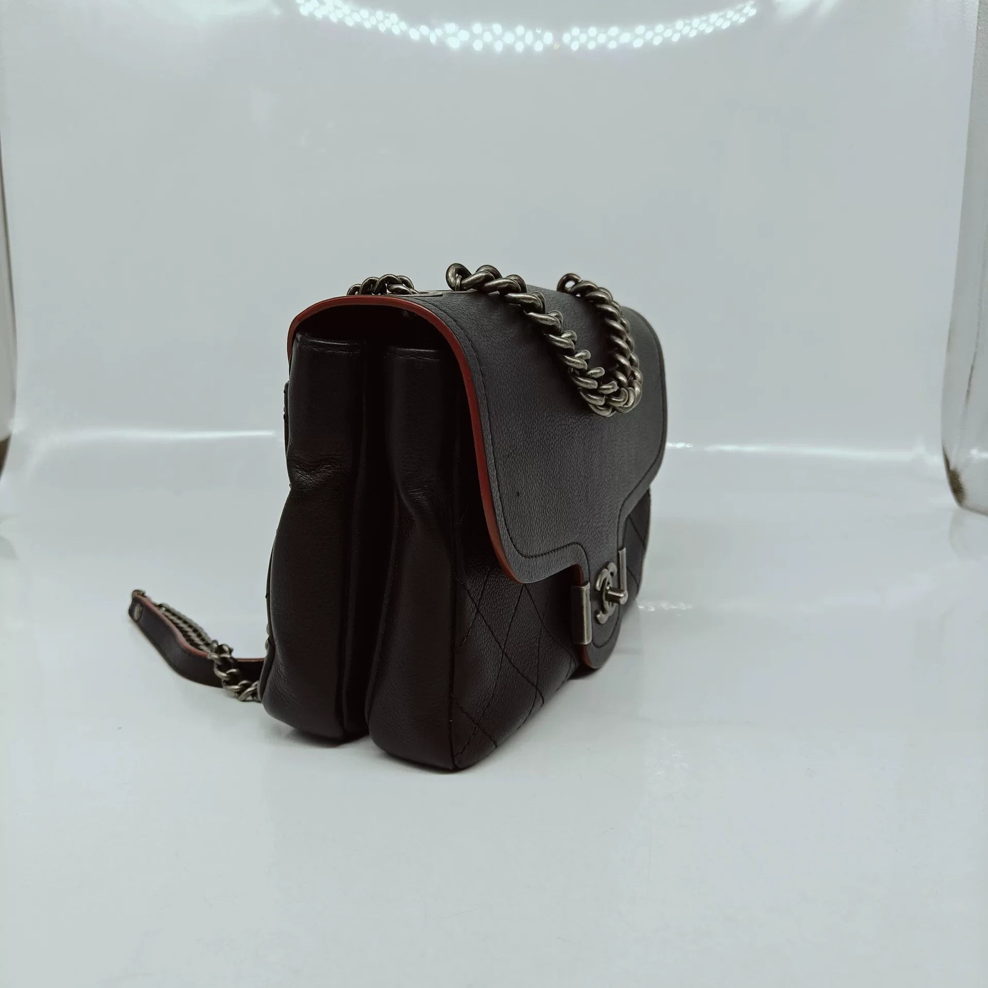 Chanel Women Pre-Loved Bag Very Good Condition Chanel