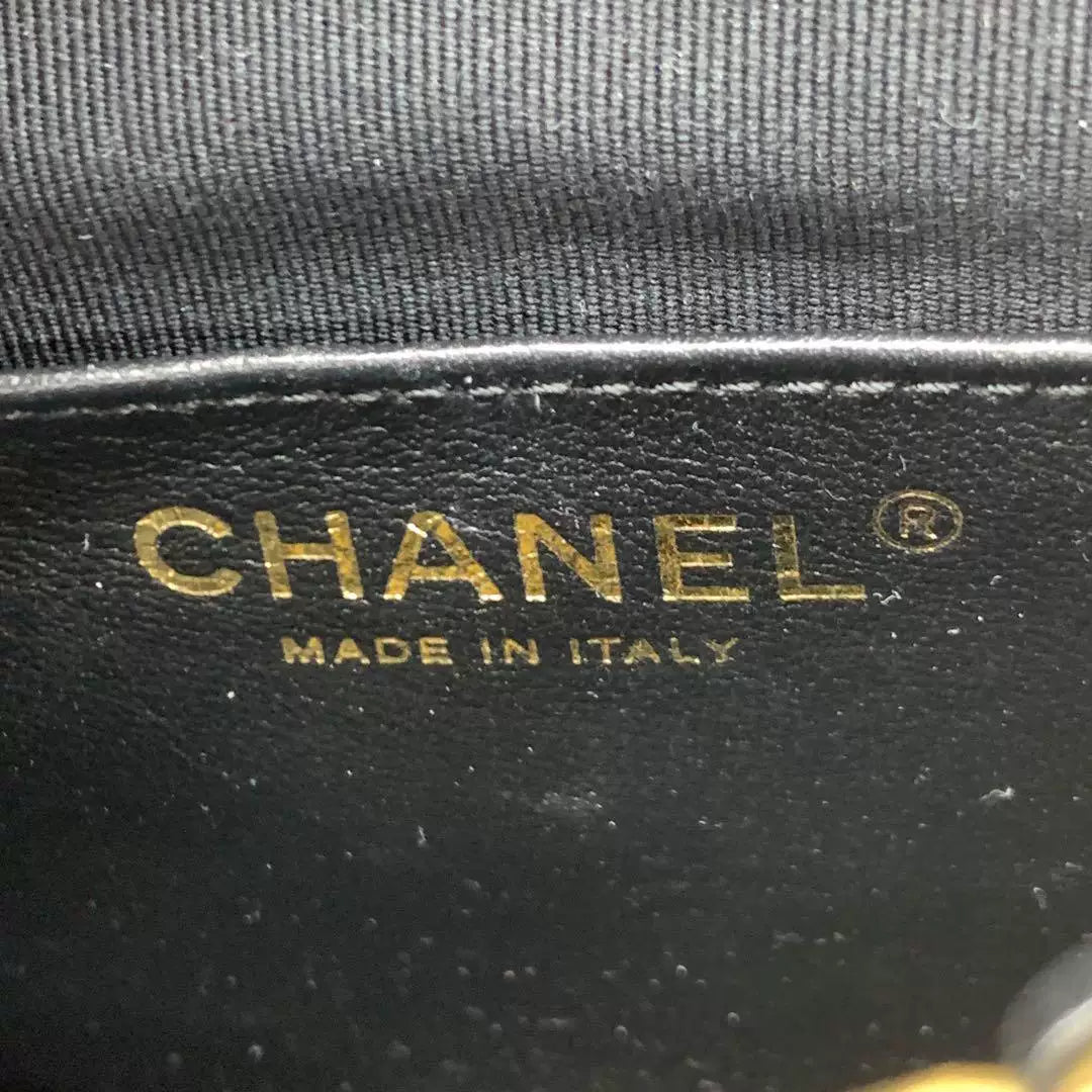 Chanel Women Pre-Loved Bag Very Good Condition Chanel