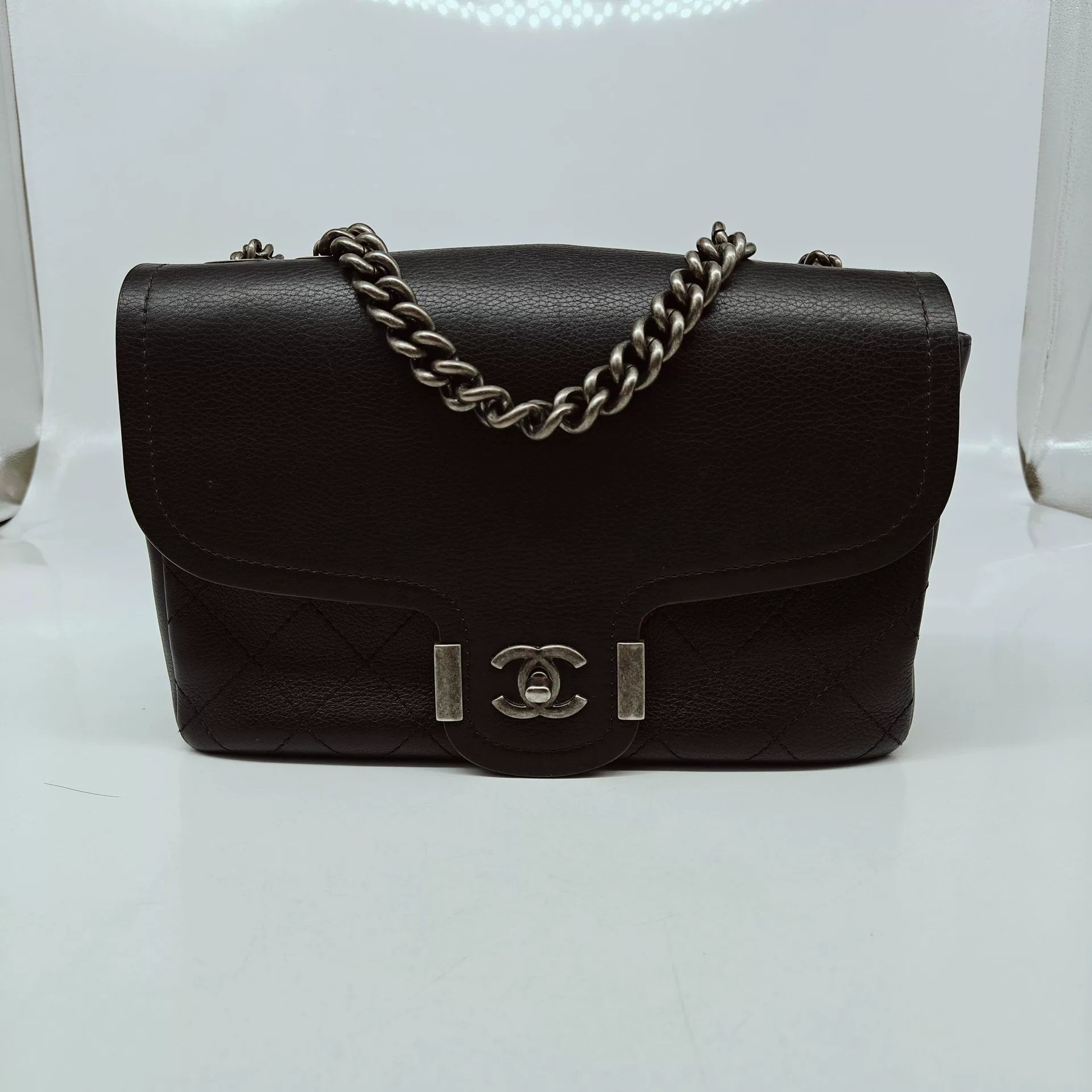 Chanel Women Pre-Loved Bag Very Good Condition Chanel