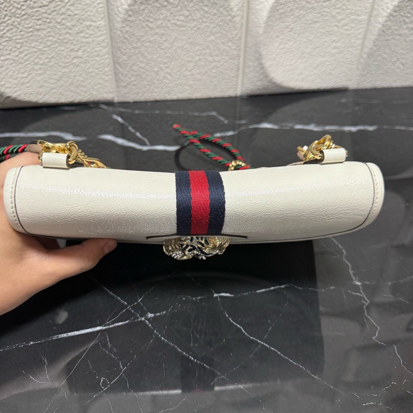Gucci Women Pre-Loved Bag Very Good Condition GUCCI