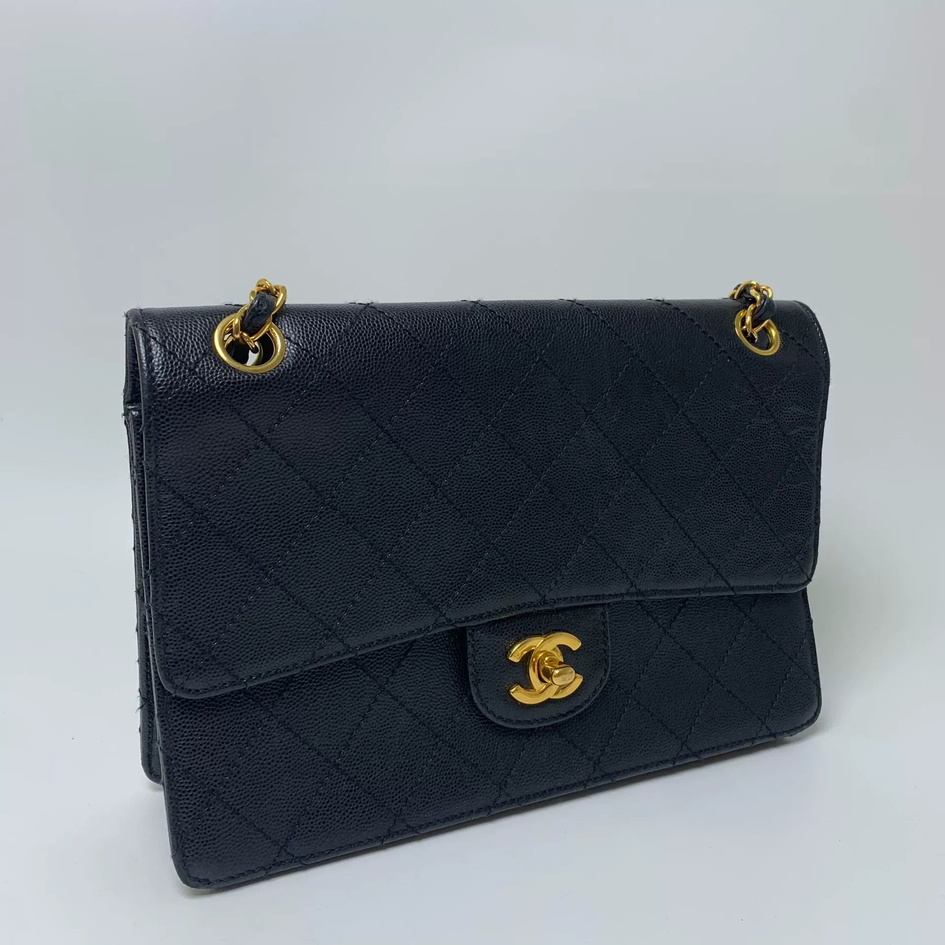 Chanel Women Pre-Loved Bag Very Good Condition Chanel