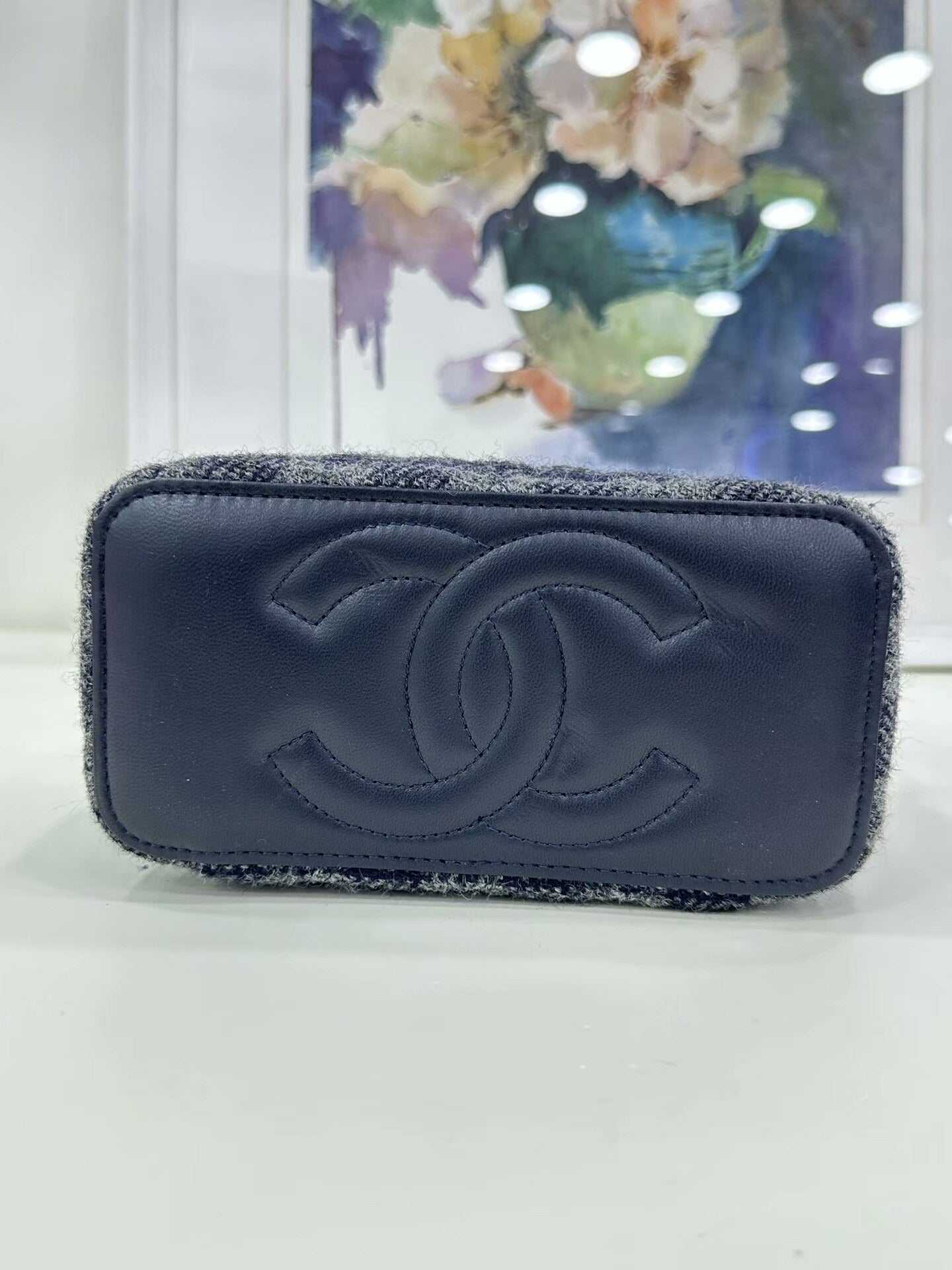 Chanel Women Pre-Loved Bag Very Good Condition Chanel