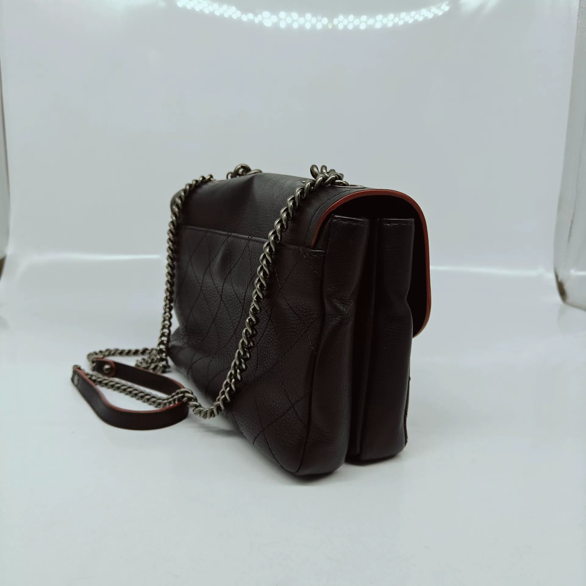 Chanel Women Pre-Loved Bag Very Good Condition Chanel