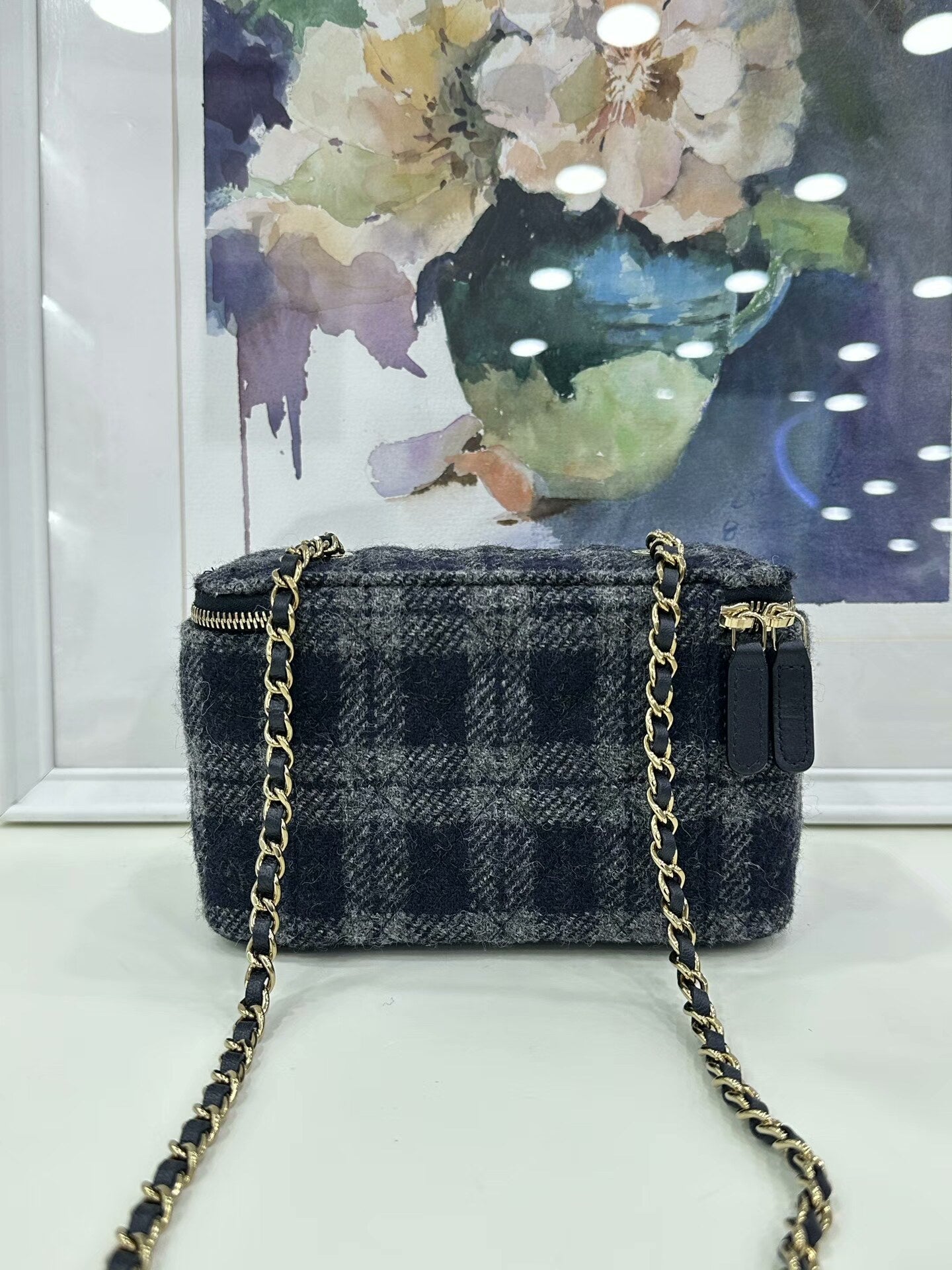 Chanel Women Pre-Loved Bag Very Good Condition Chanel