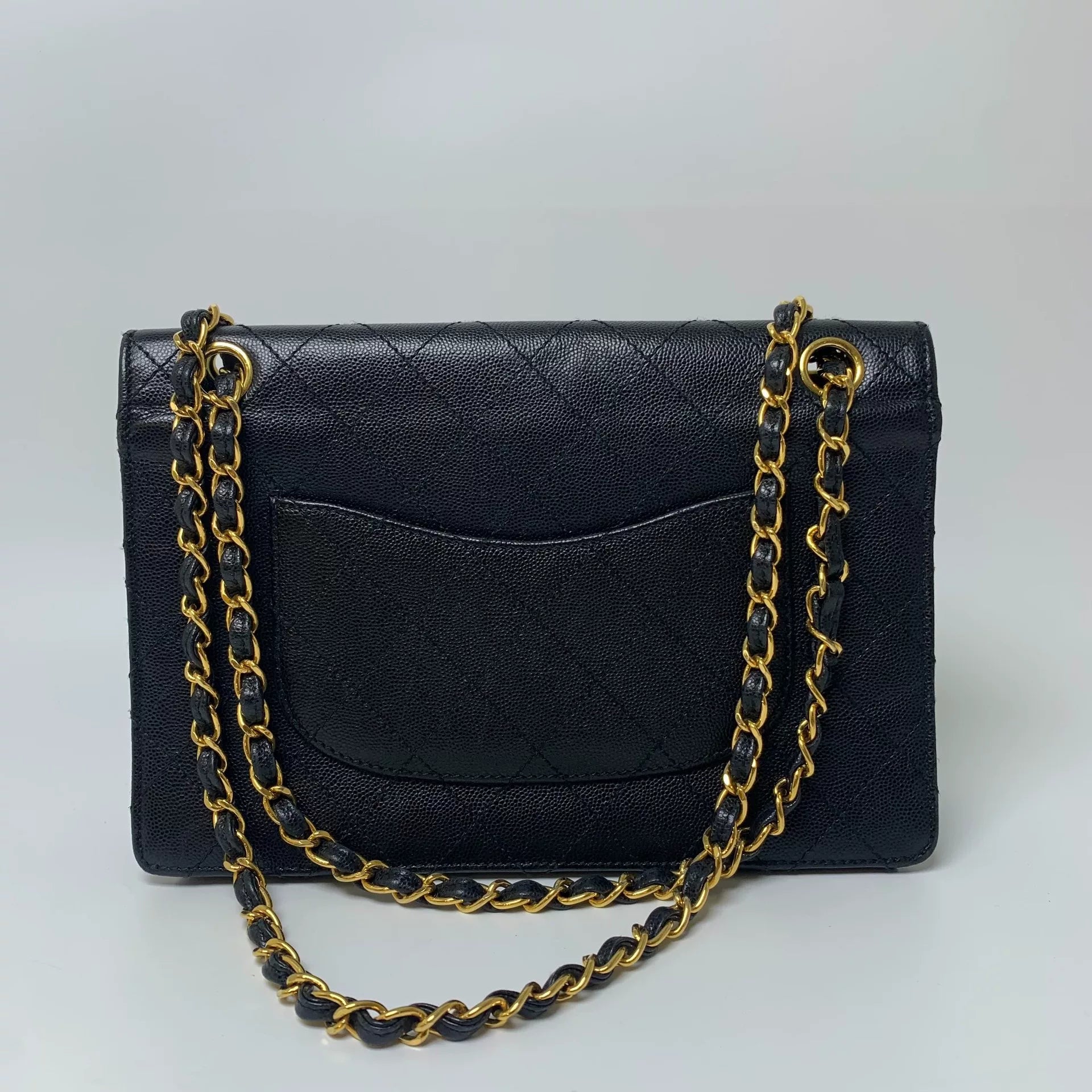 Chanel Women Pre-Loved Bag Very Good Condition Chanel