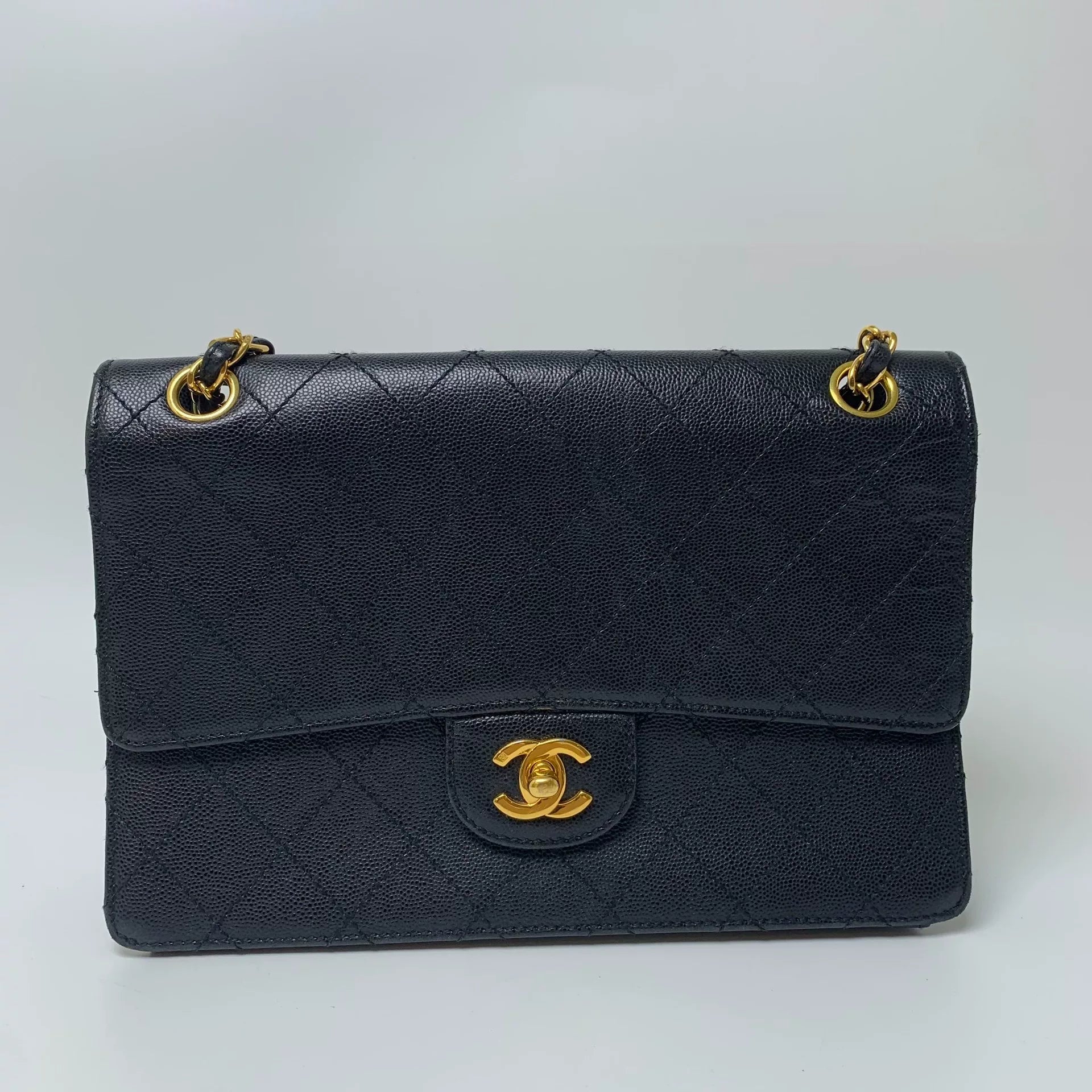 Chanel Women Pre-Loved Bag Very Good Condition Chanel