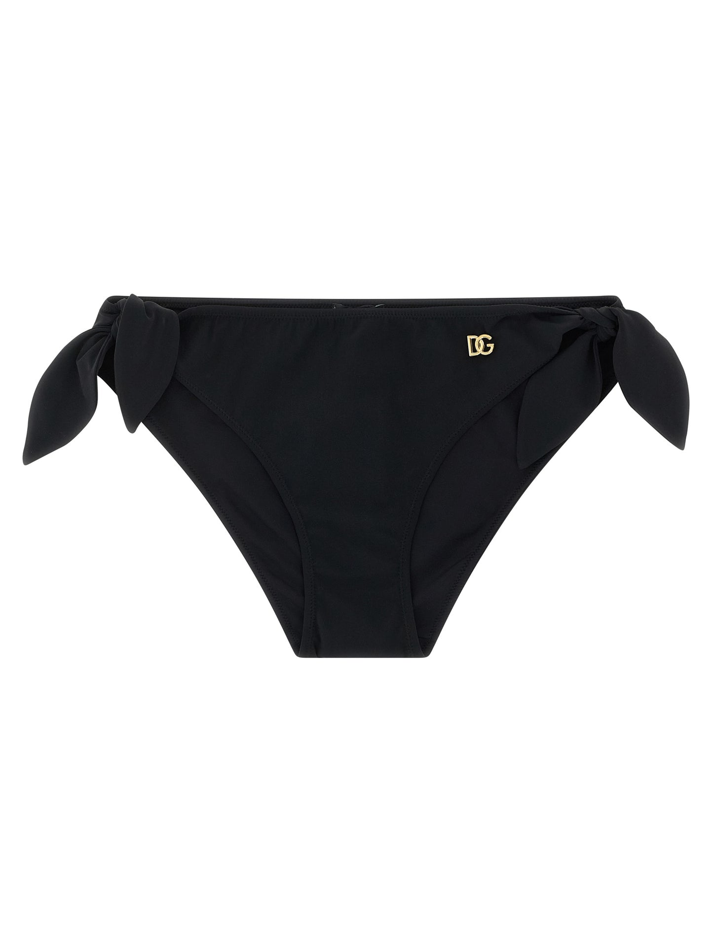 Dolce & Gabbana Women 'Dg' Bikini Briefs DOLCE & GABBANA