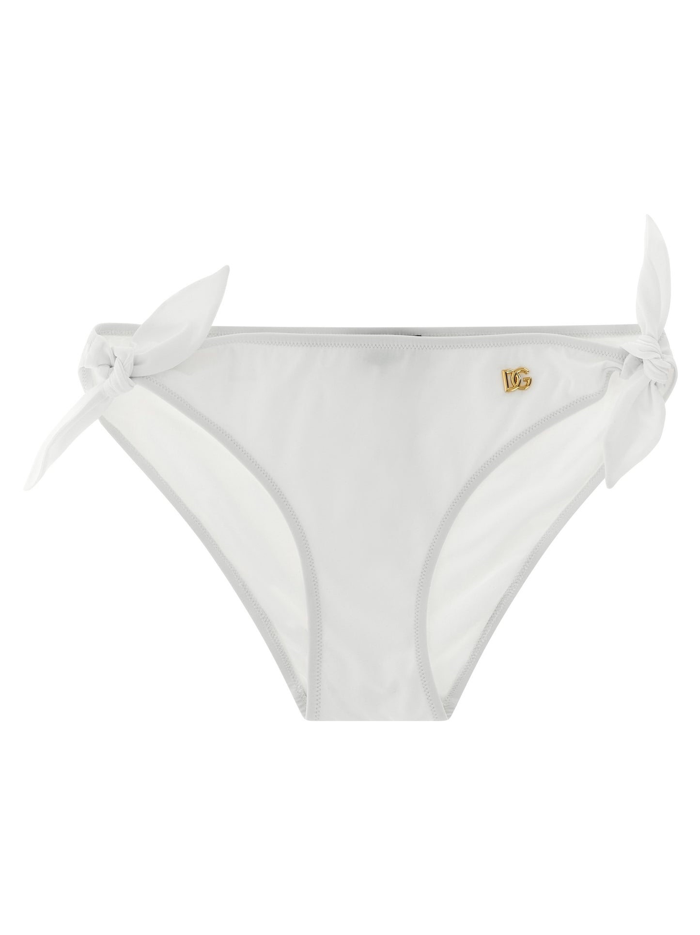 Dolce & Gabbana Women 'Dg' Bikini Briefs DOLCE & GABBANA