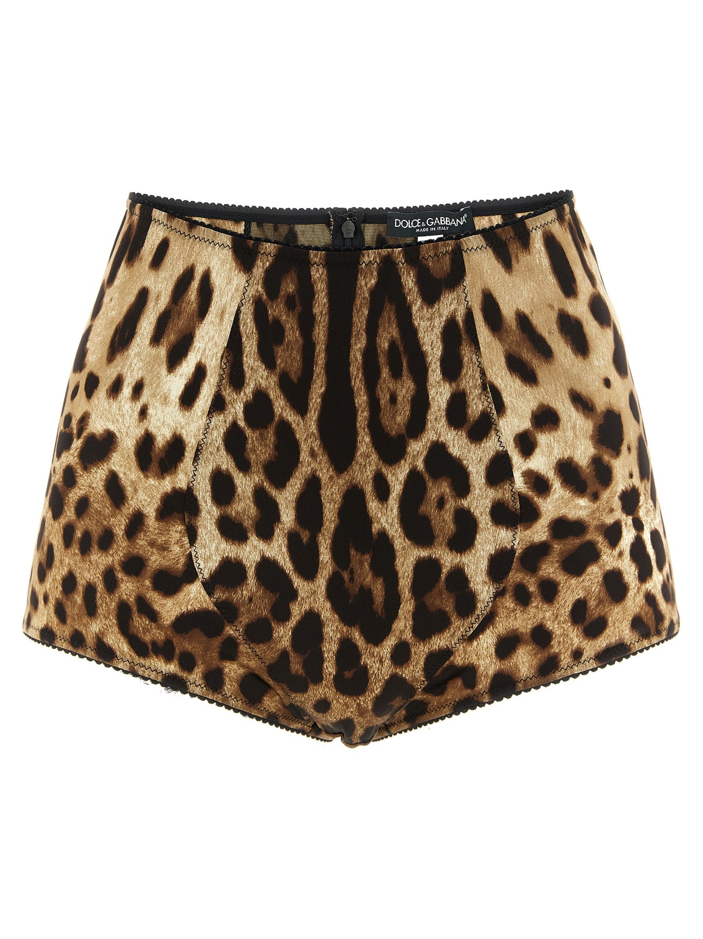 Dolce & Gabbana Women 'Leo' Culottes DOLCE & GABBANA