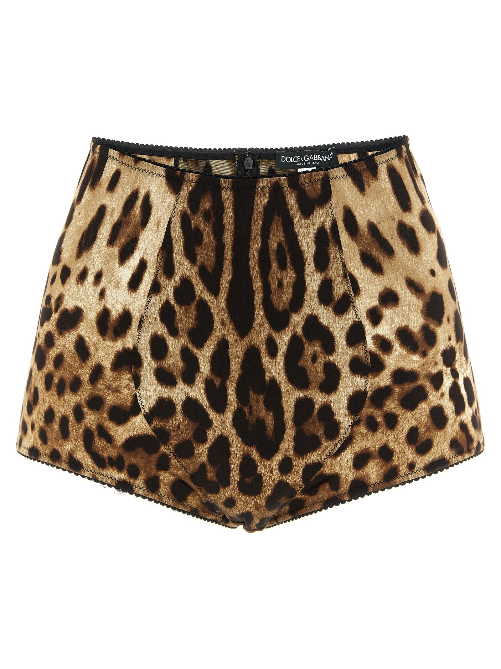 Dolce & Gabbana Women 'Leo' Culottes DOLCE & GABBANA