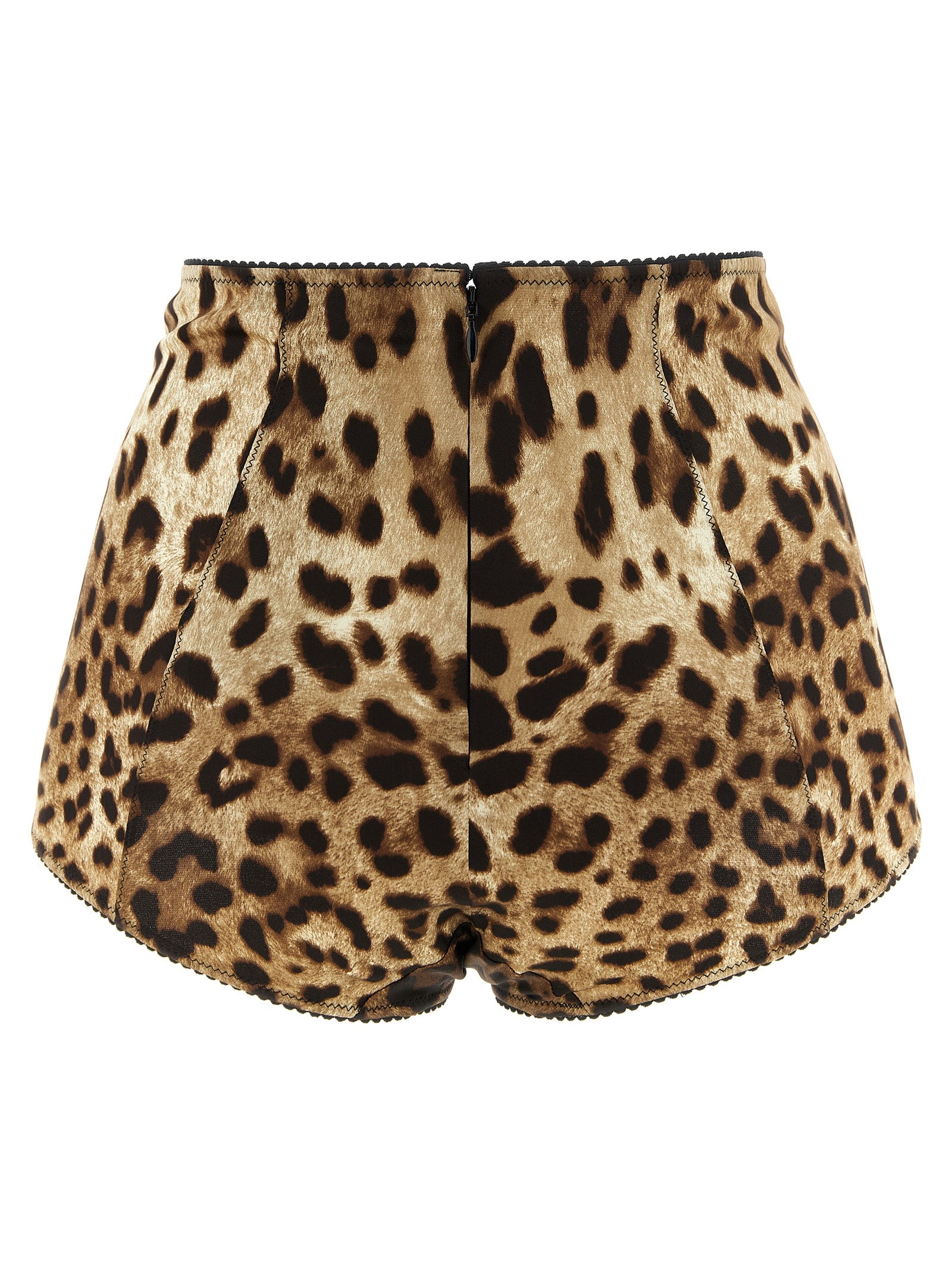 Dolce & Gabbana Women 'Leo' Culottes DOLCE & GABBANA