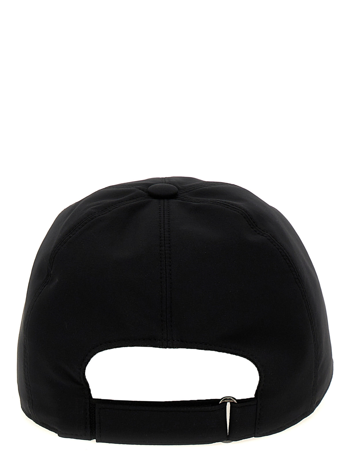 Brioni Men Logo Cap BRIONI