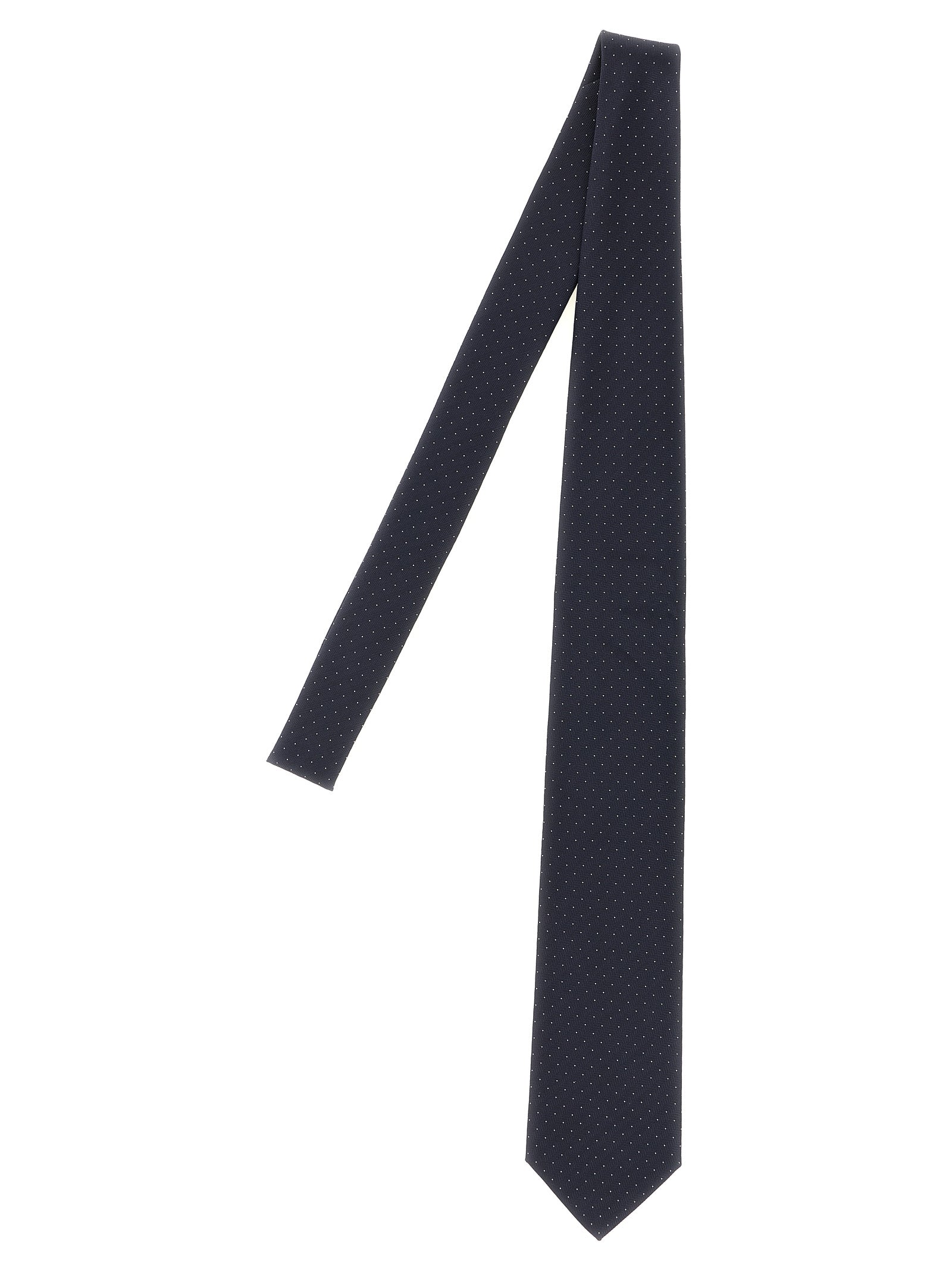 Brioni Men Silk Tie BRIONI