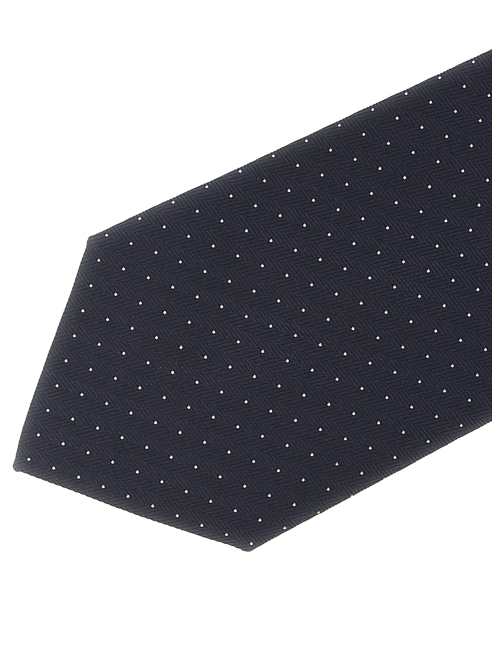 Brioni Men Silk Tie BRIONI
