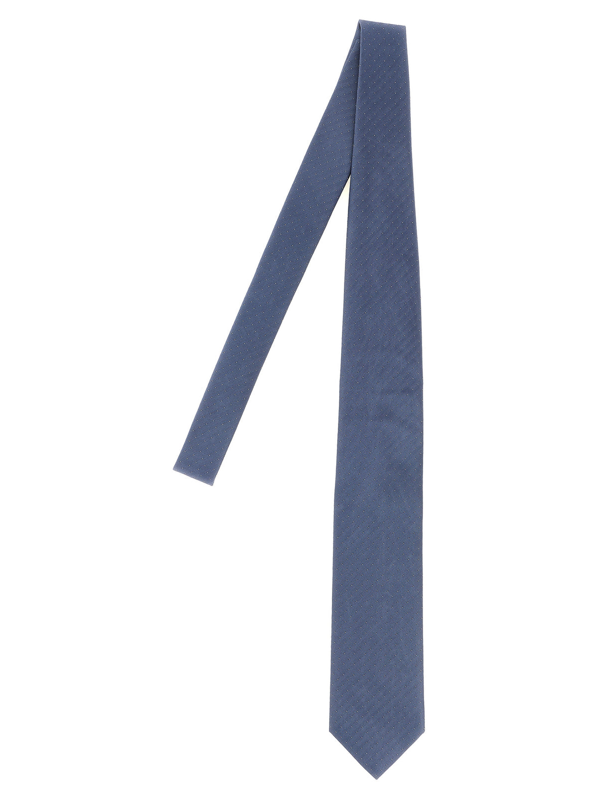 Brioni Men Silk Tie BRIONI