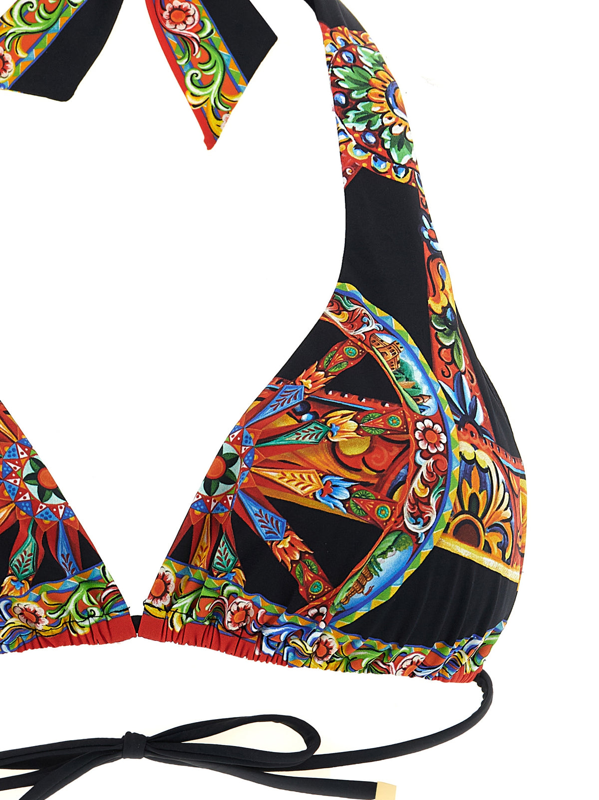 Dolce & Gabbana Women 'Carretto' Bikini DOLCE & GABBANA
