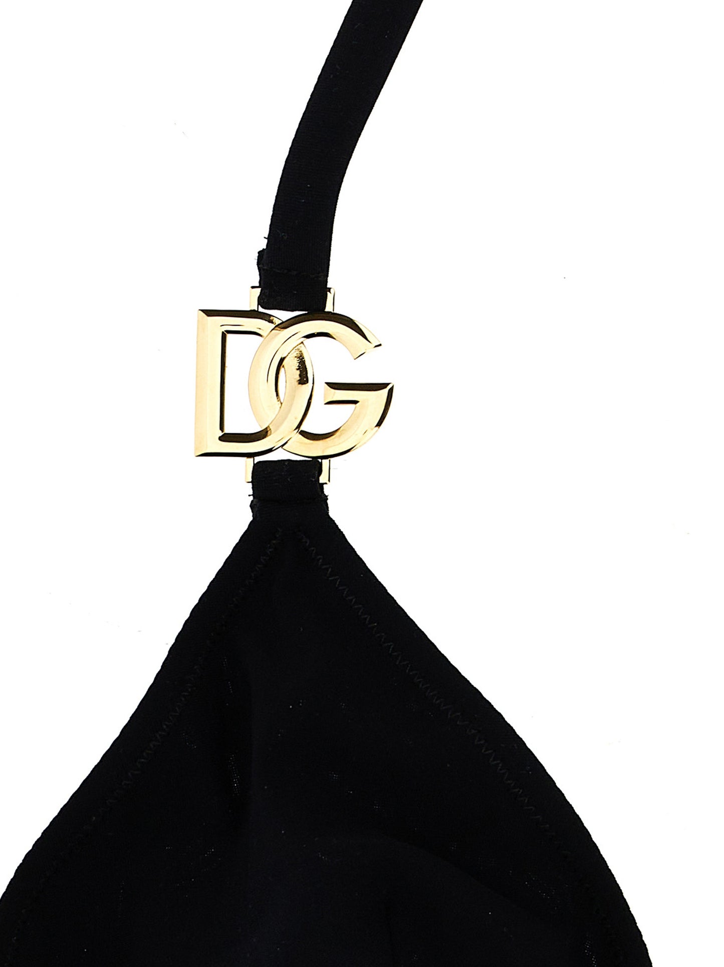 Dolce & Gabbana Women Logo Bikini Set DOLCE & GABBANA