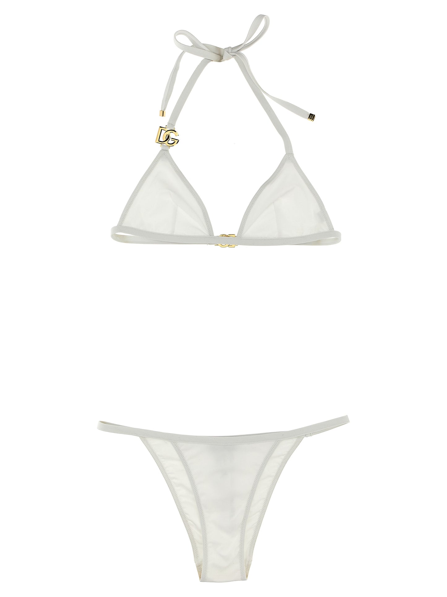 Dolce & Gabbana Women Dg Bikini DOLCE & GABBANA