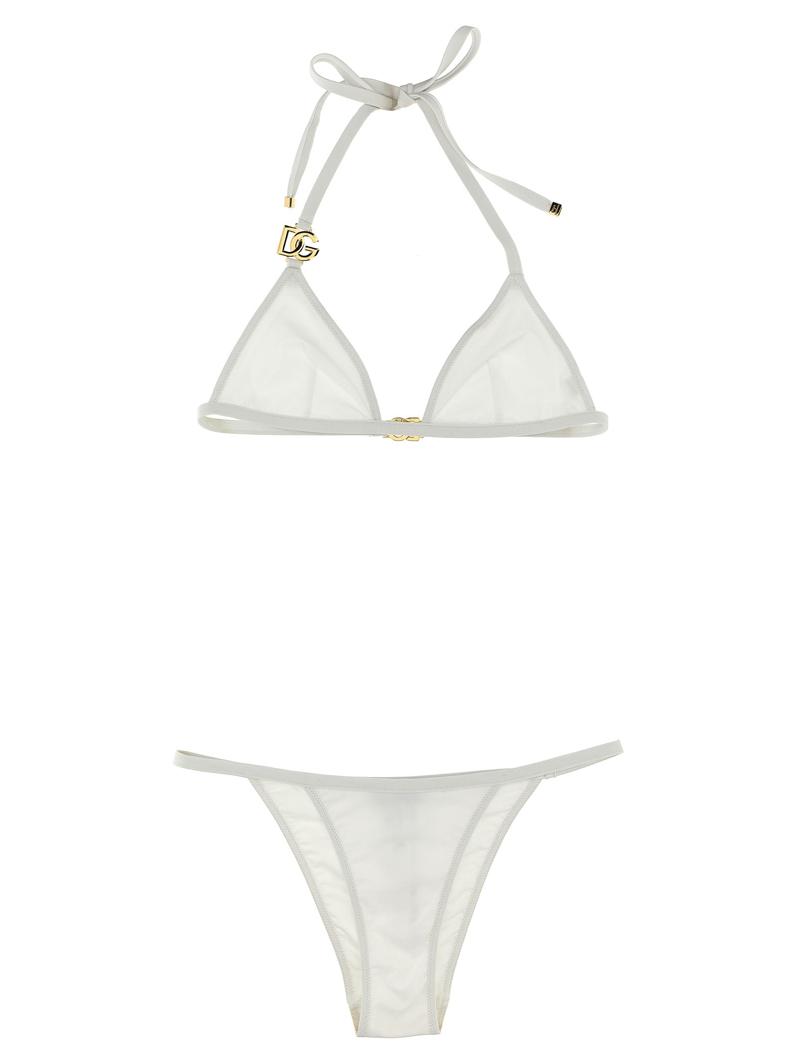 Dolce & Gabbana Women Dg Bikini DOLCE & GABBANA