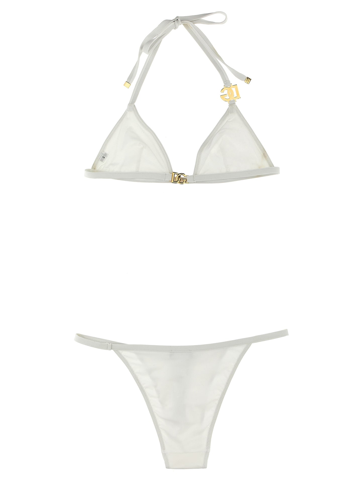 Dolce & Gabbana Women Dg Bikini DOLCE & GABBANA