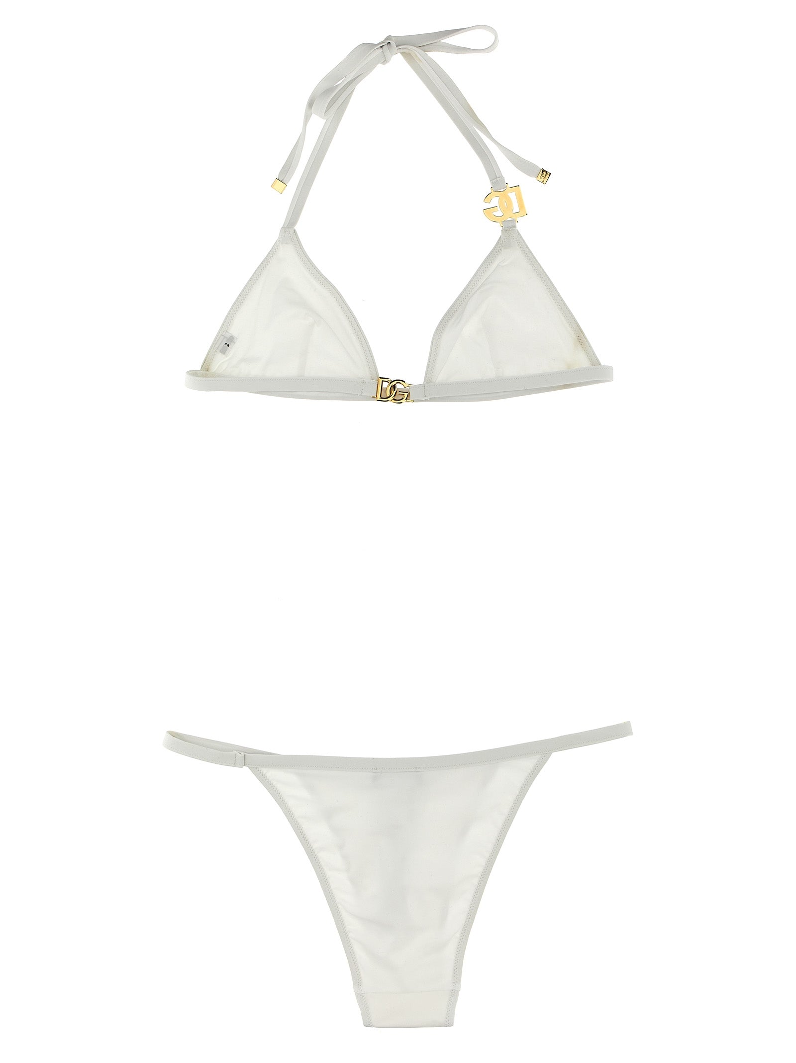 Dolce & Gabbana Women Dg Bikini DOLCE & GABBANA
