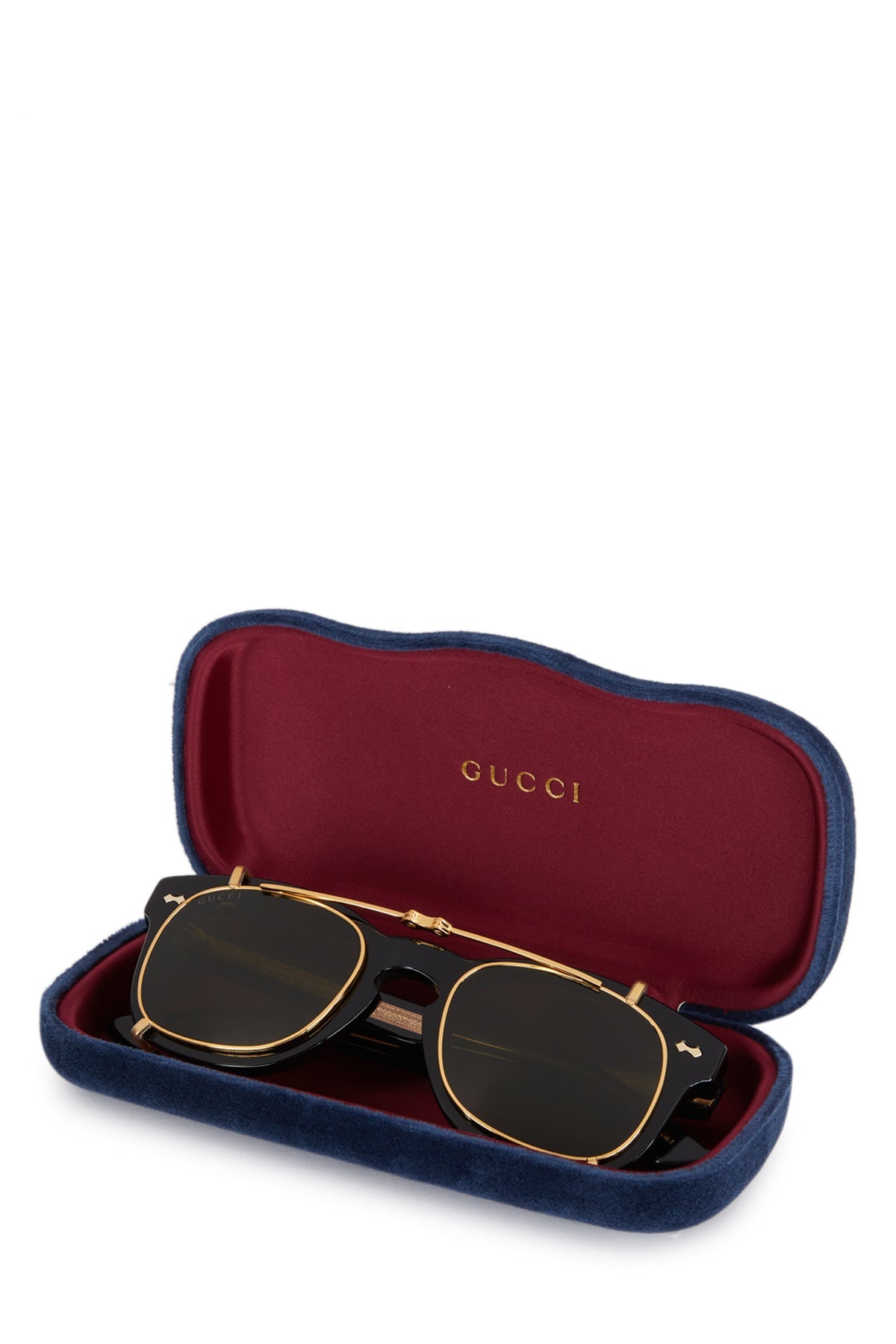 Gucci Man Accessories Sunglasses GUCCI