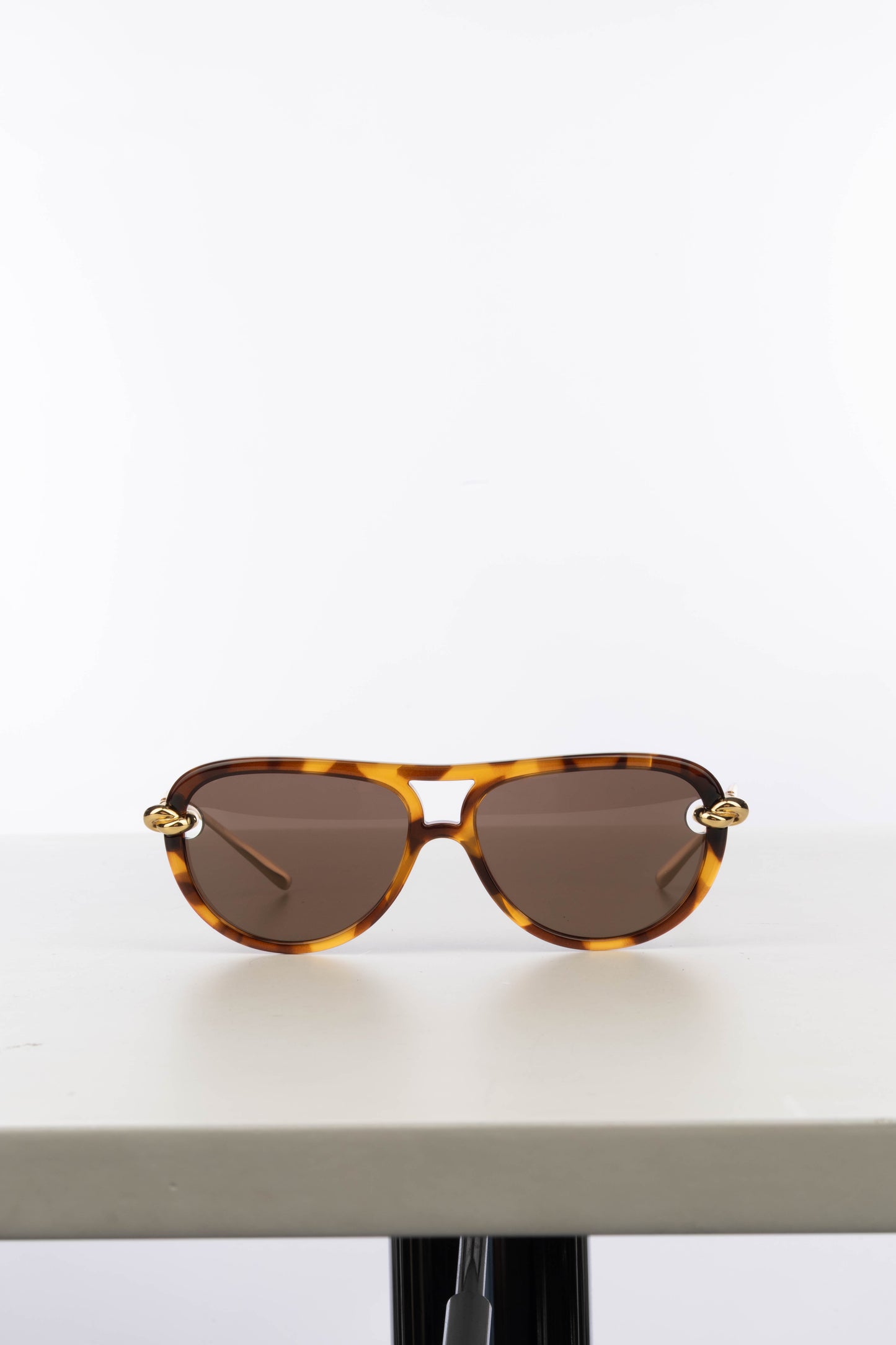 Bottega Veneta Woman Accessories Sunglasses BOTTEGA VENETA