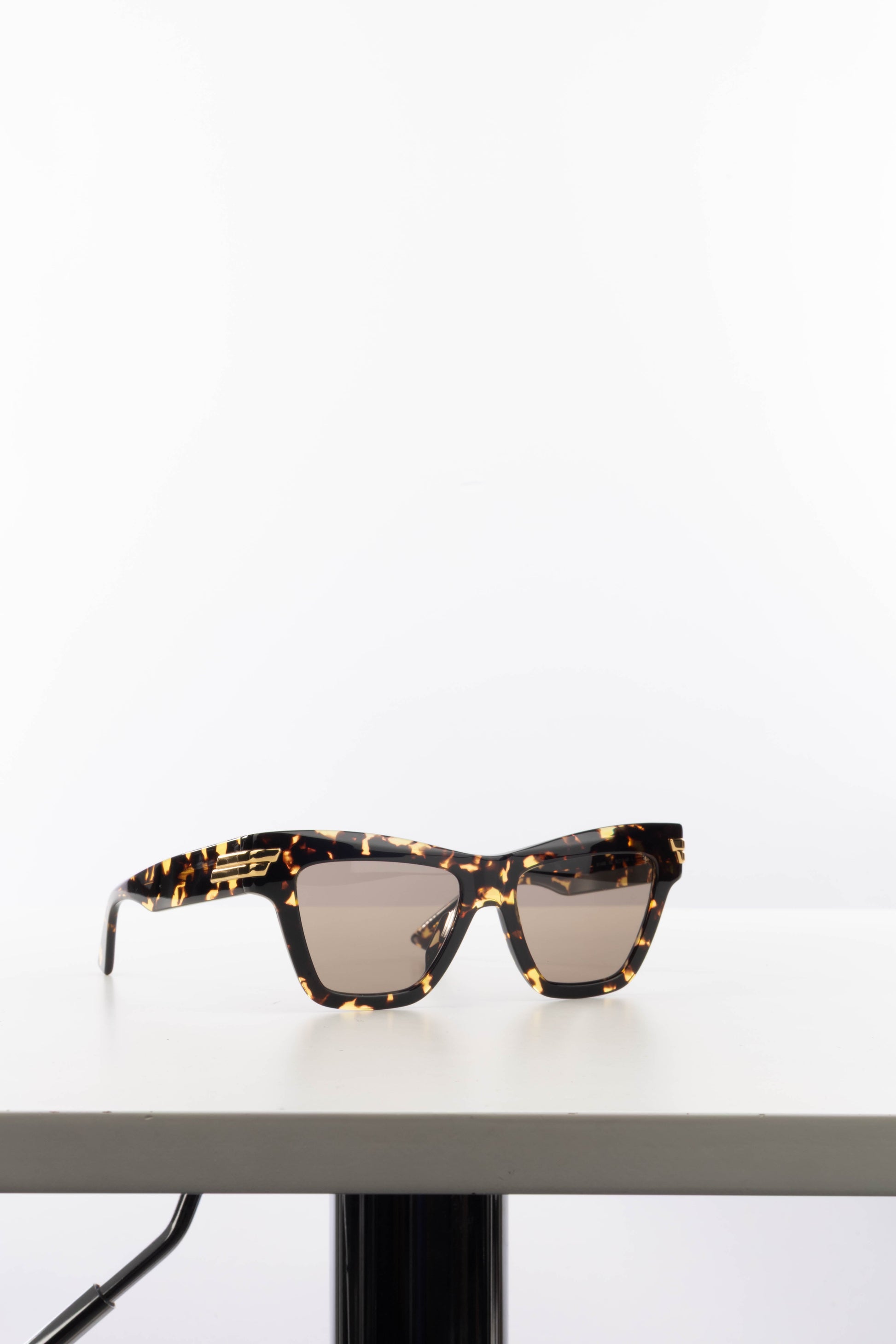 Bottega Veneta Woman Accessories Sunglasses BOTTEGA VENETA