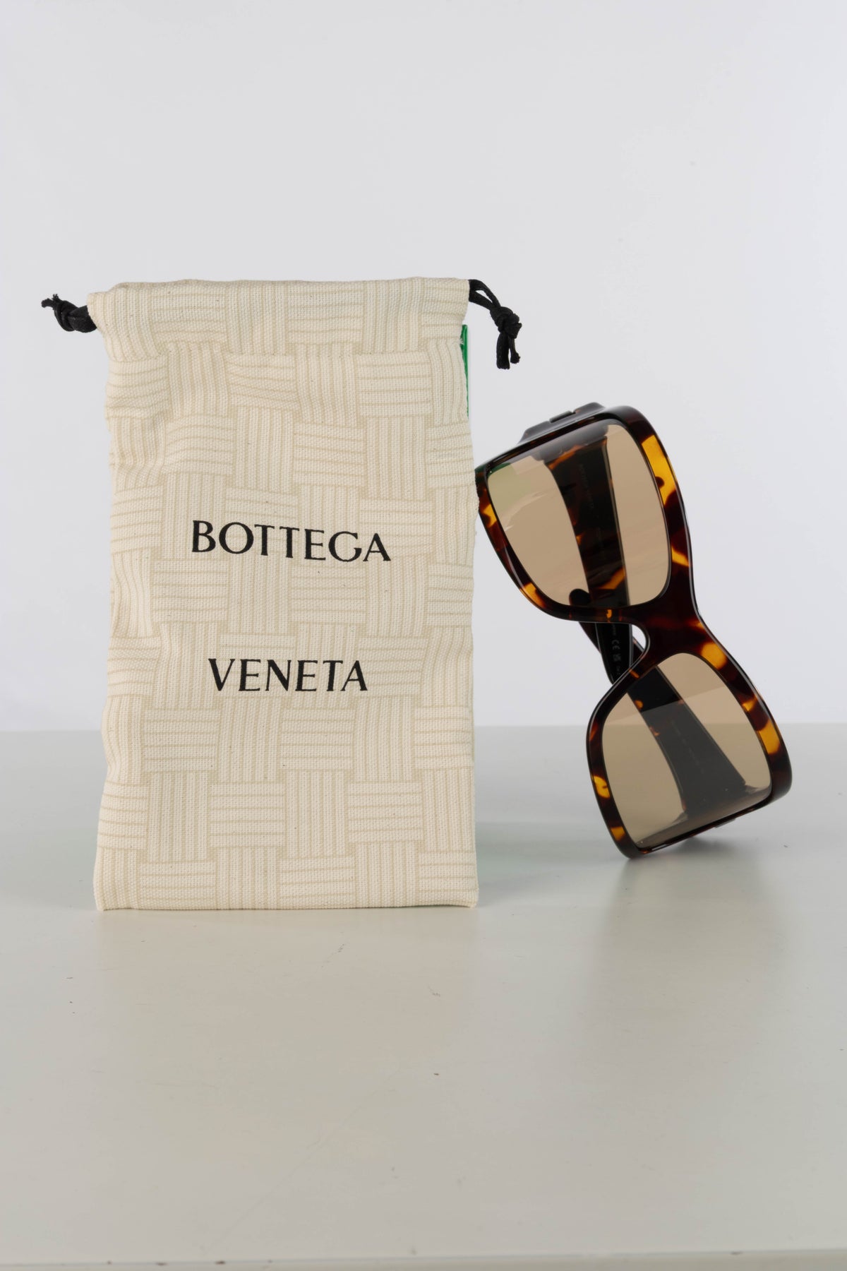 Bottega Veneta Woman Accessories Sunglasses BOTTEGA VENETA