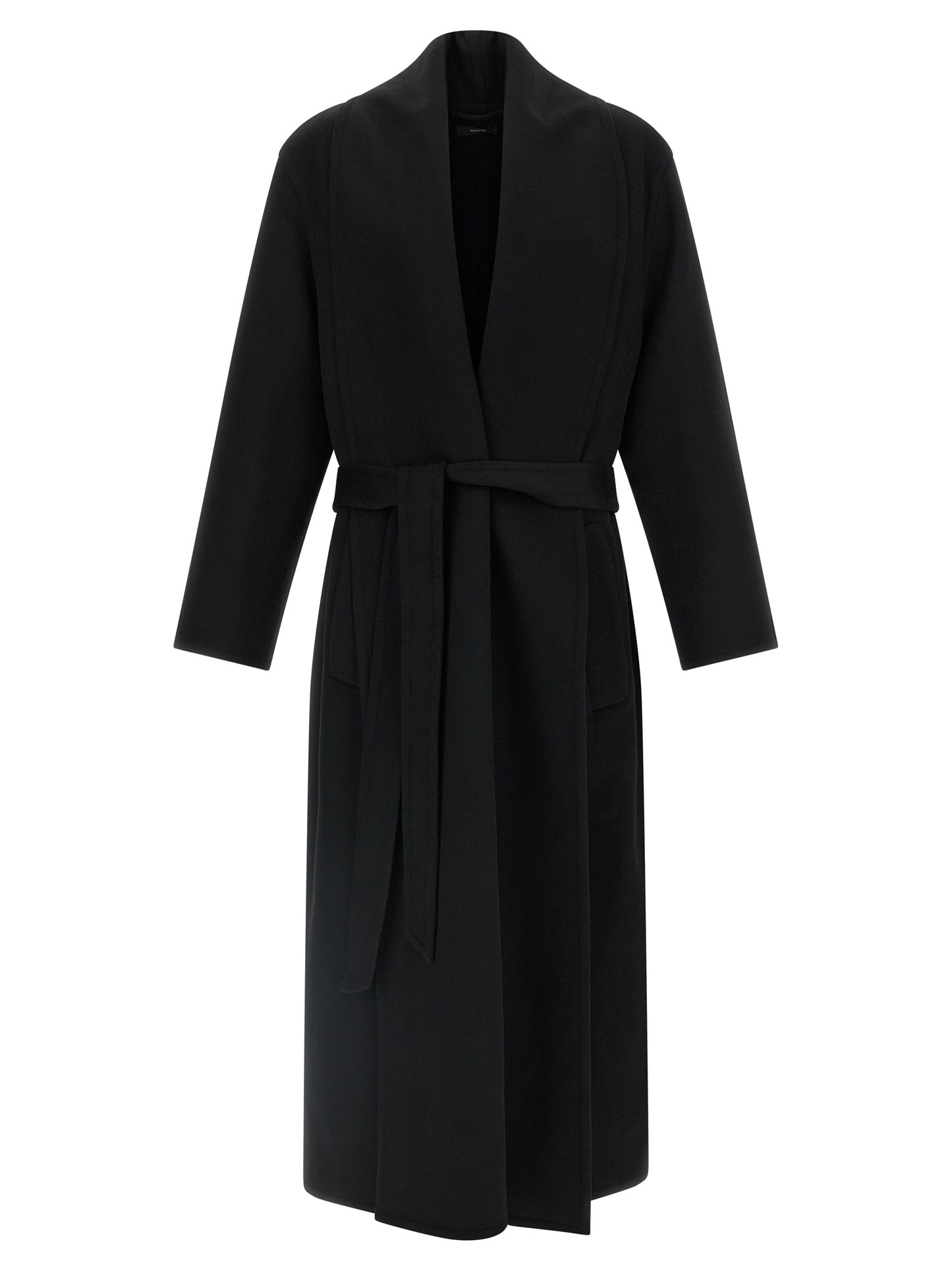 Tom Ford Men Cashmere Wool Coat TOM FORD