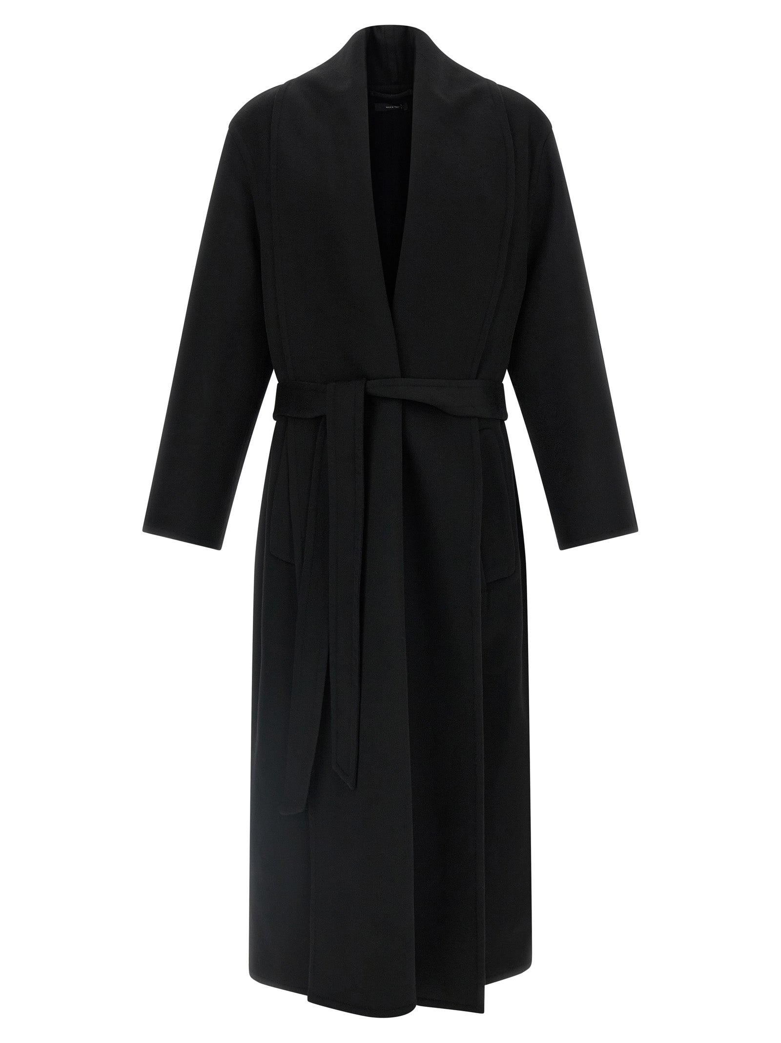 Tom Ford Men Cashmere Wool Coat TOM FORD