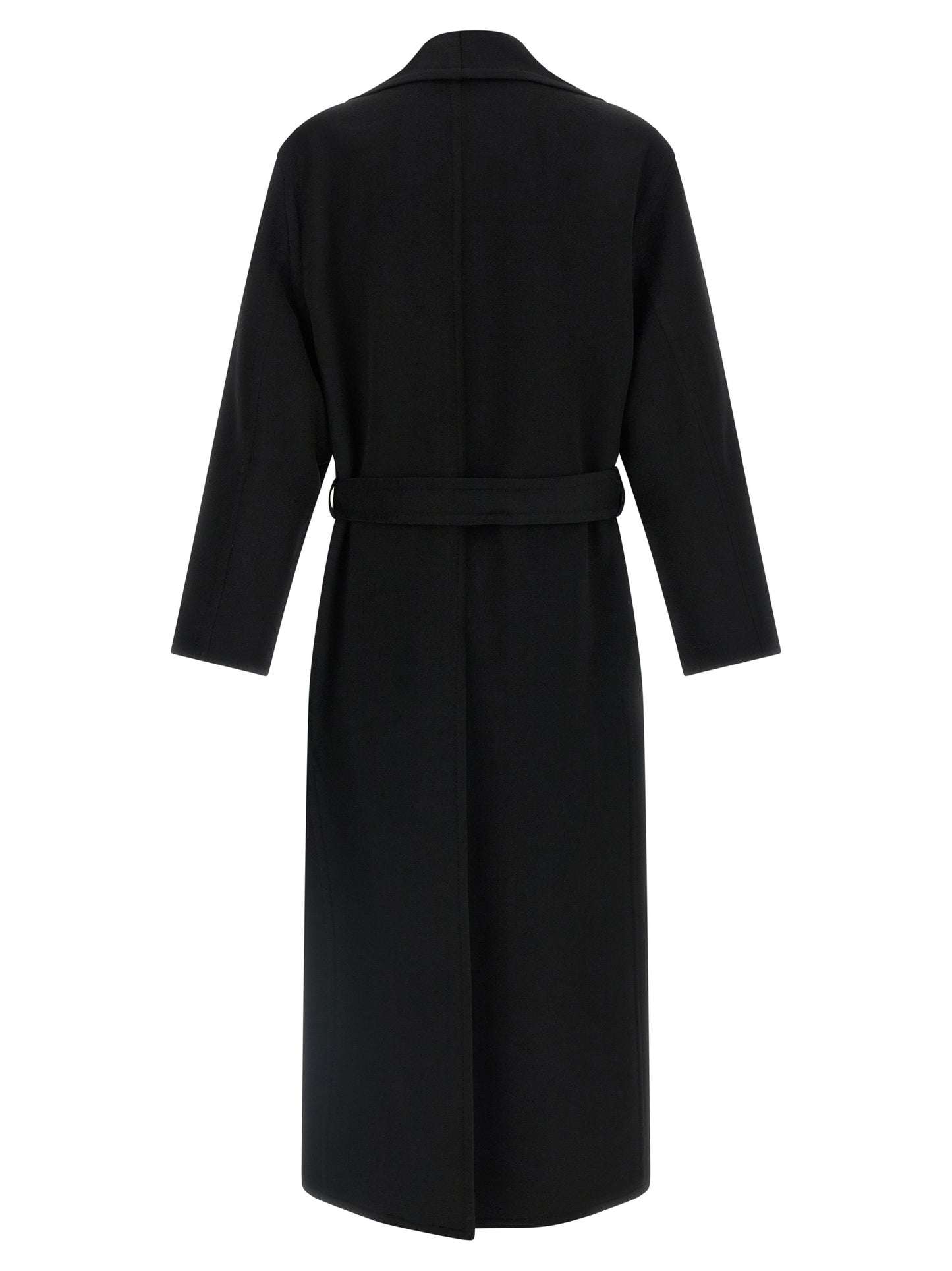 Tom Ford Men Cashmere Wool Coat TOM FORD