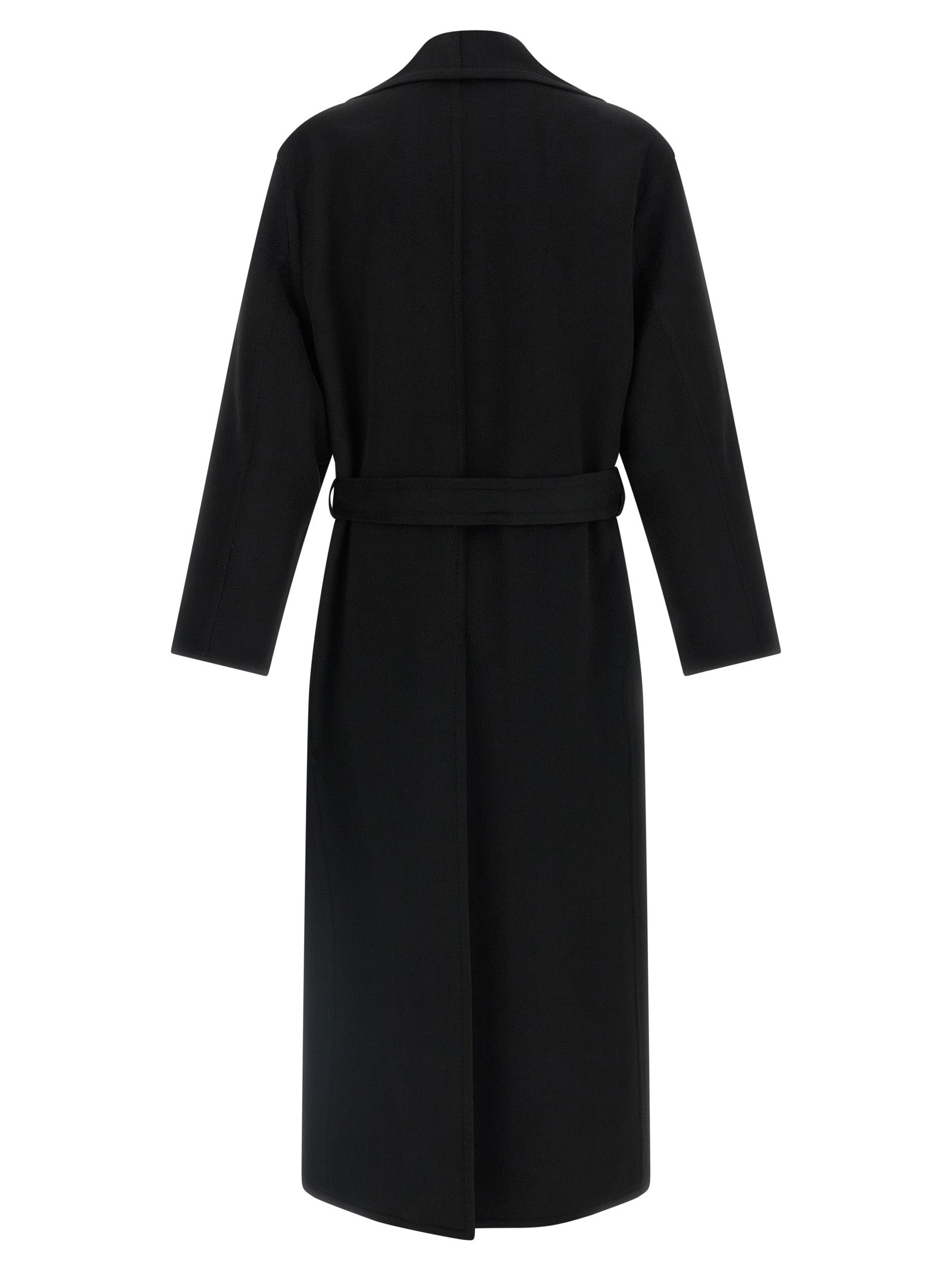 Tom Ford Men Cashmere Wool Coat TOM FORD