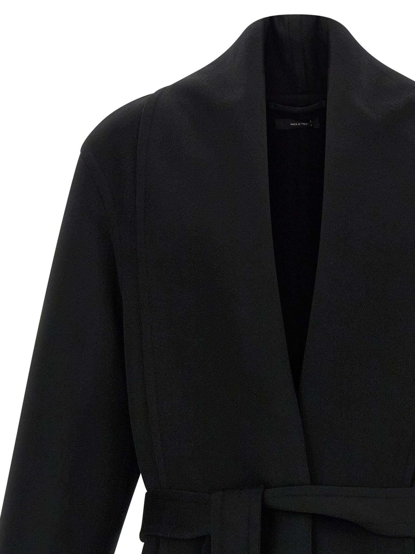 Tom Ford Men Cashmere Wool Coat TOM FORD