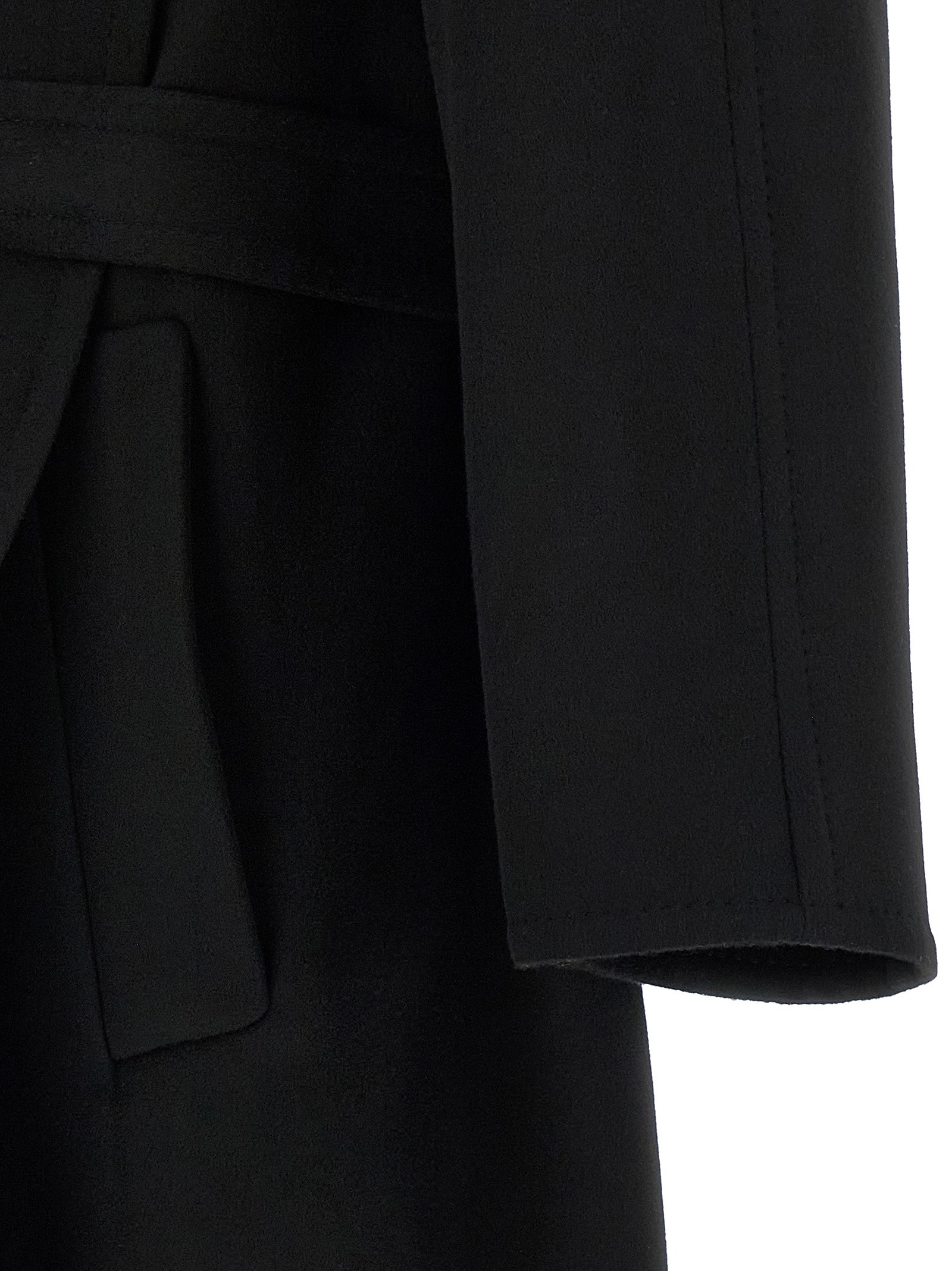 Tom Ford Men Cashmere Wool Coat TOM FORD