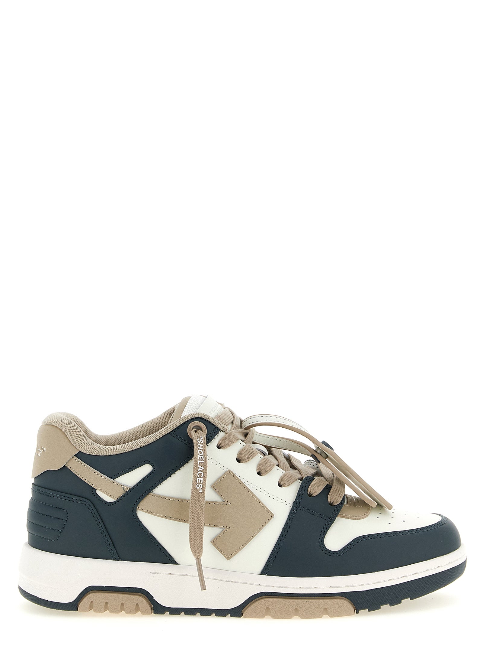 Off-White Men 'Out Of Office' Sneakers OFF-WHITE
