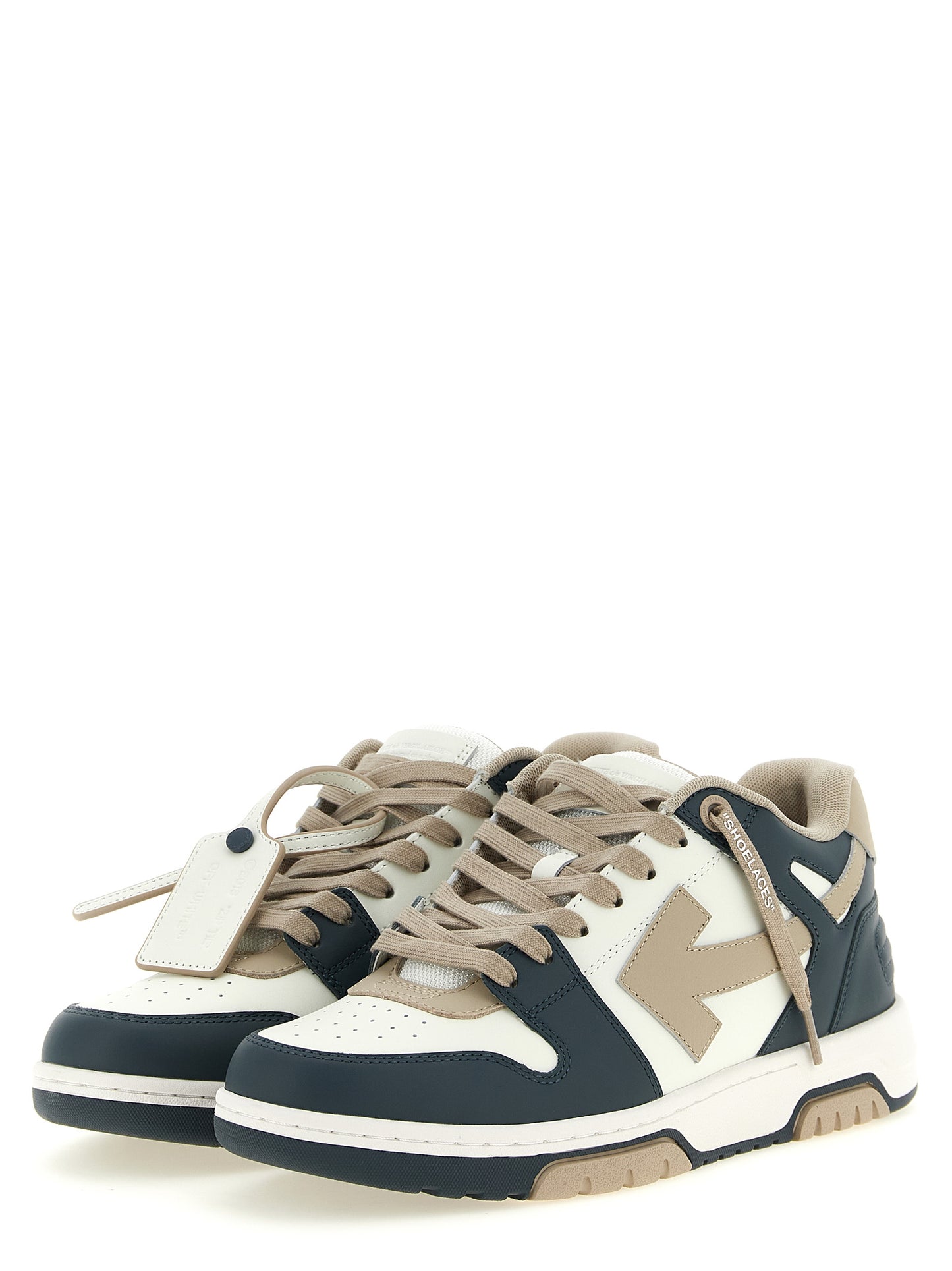 Off-White Men 'Out Of Office' Sneakers OFF-WHITE