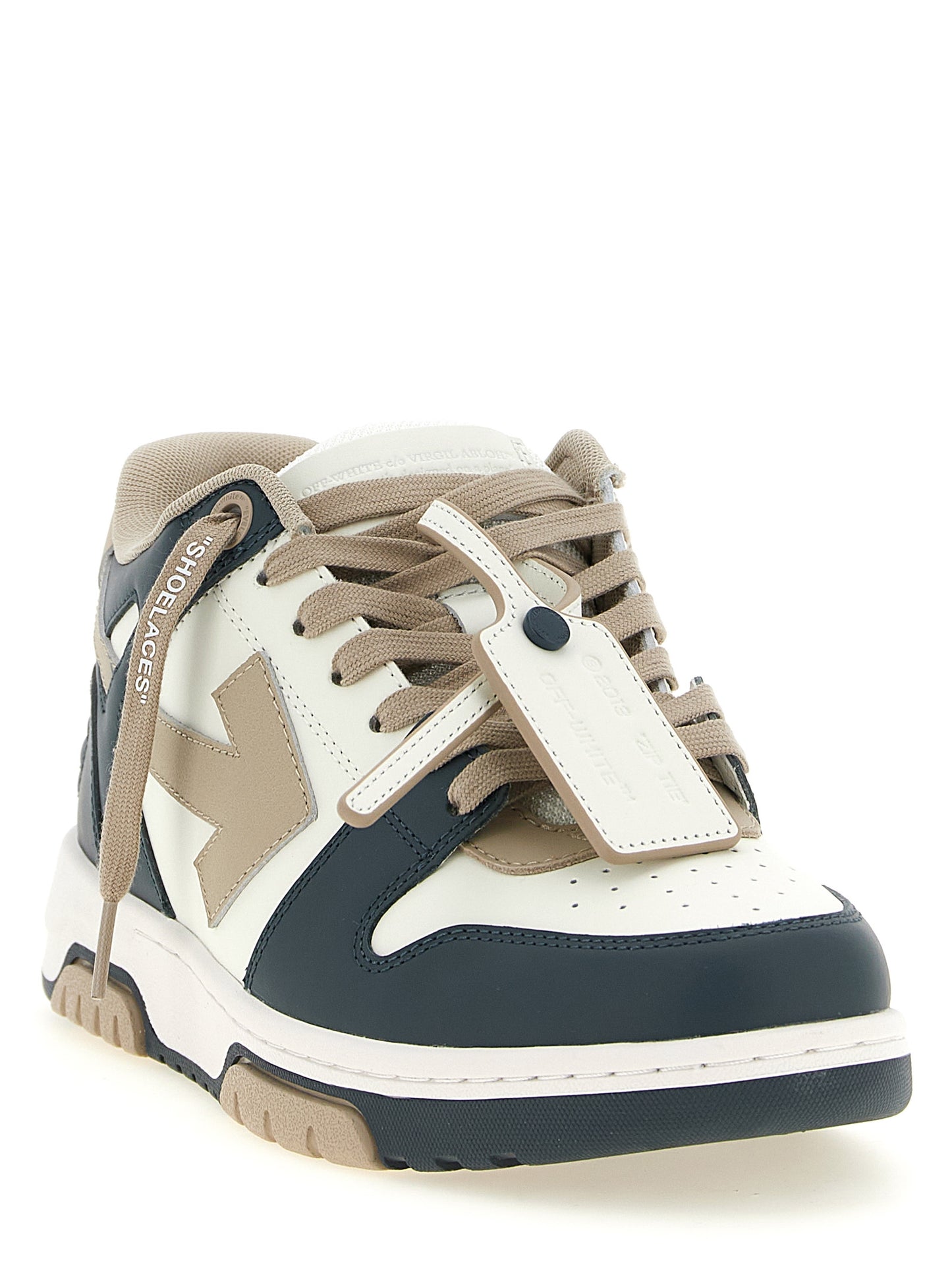 Off-White Men 'Out Of Office' Sneakers OFF-WHITE