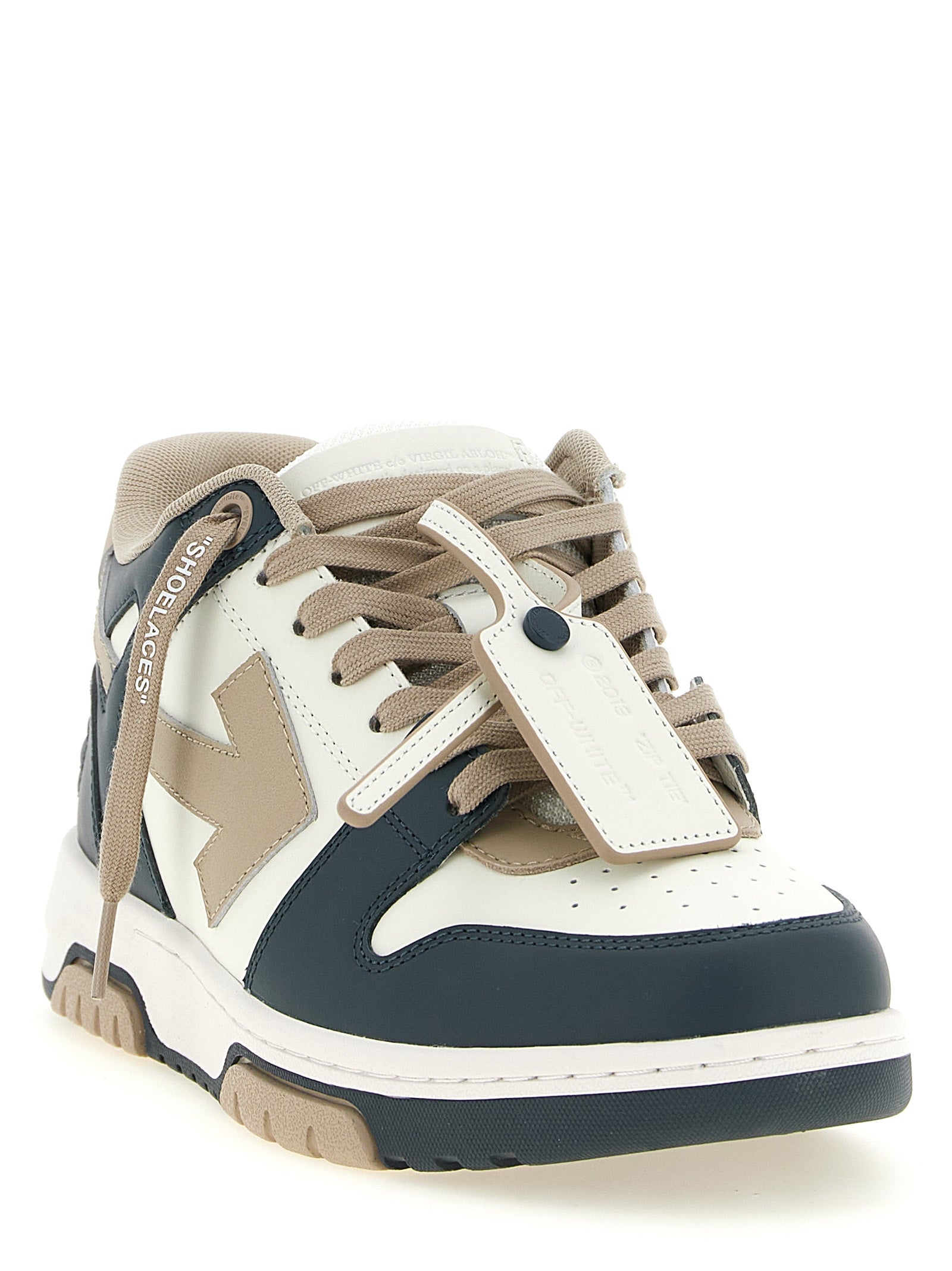 Off-White Men 'Out Of Office' Sneakers OFF-WHITE