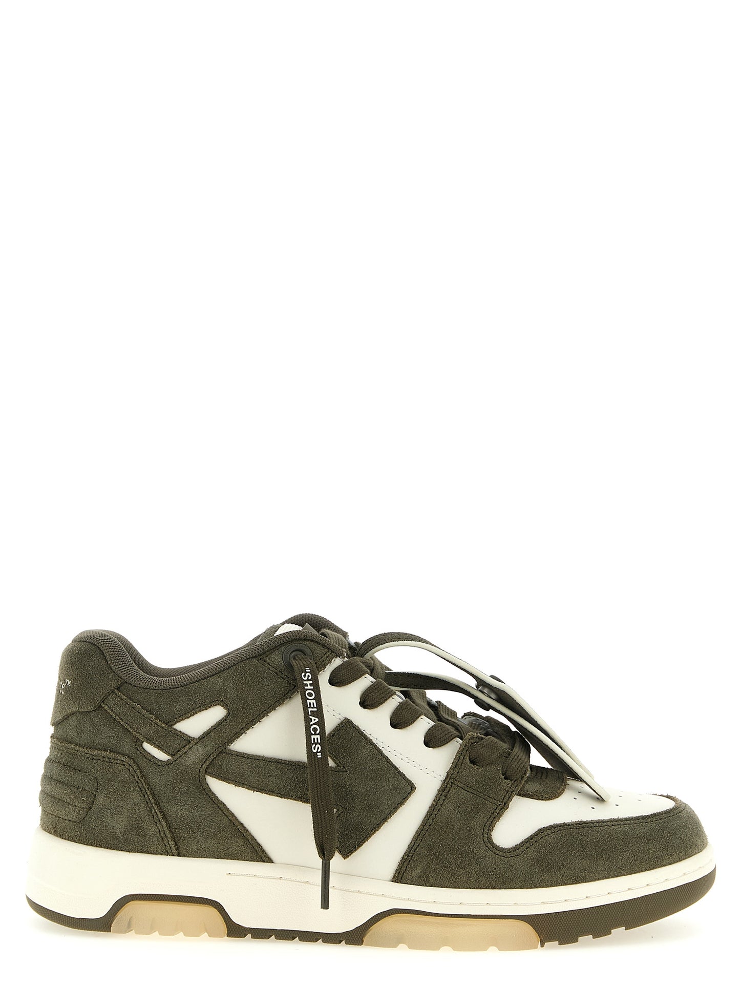 Off-White Men 'Out Of Office' Sneakers OFF-WHITE