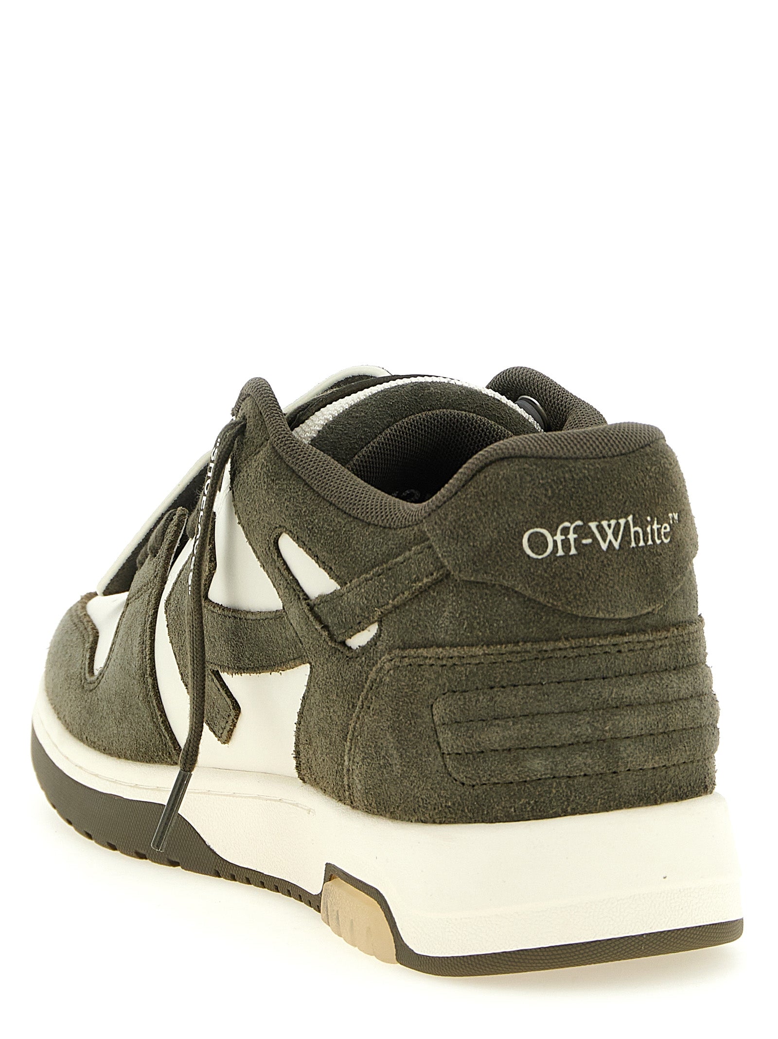 Off-White Men 'Out Of Office' Sneakers OFF-WHITE