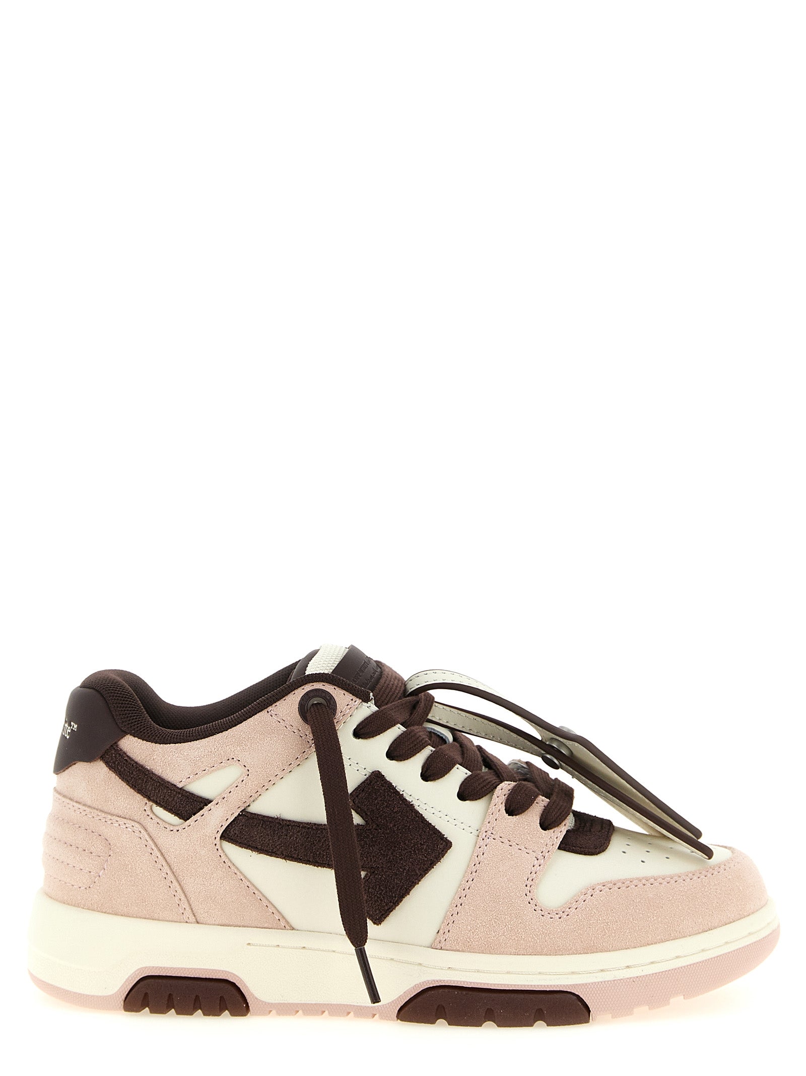Off-White Women 'Out Of Office' Sneakers OFF-WHITE