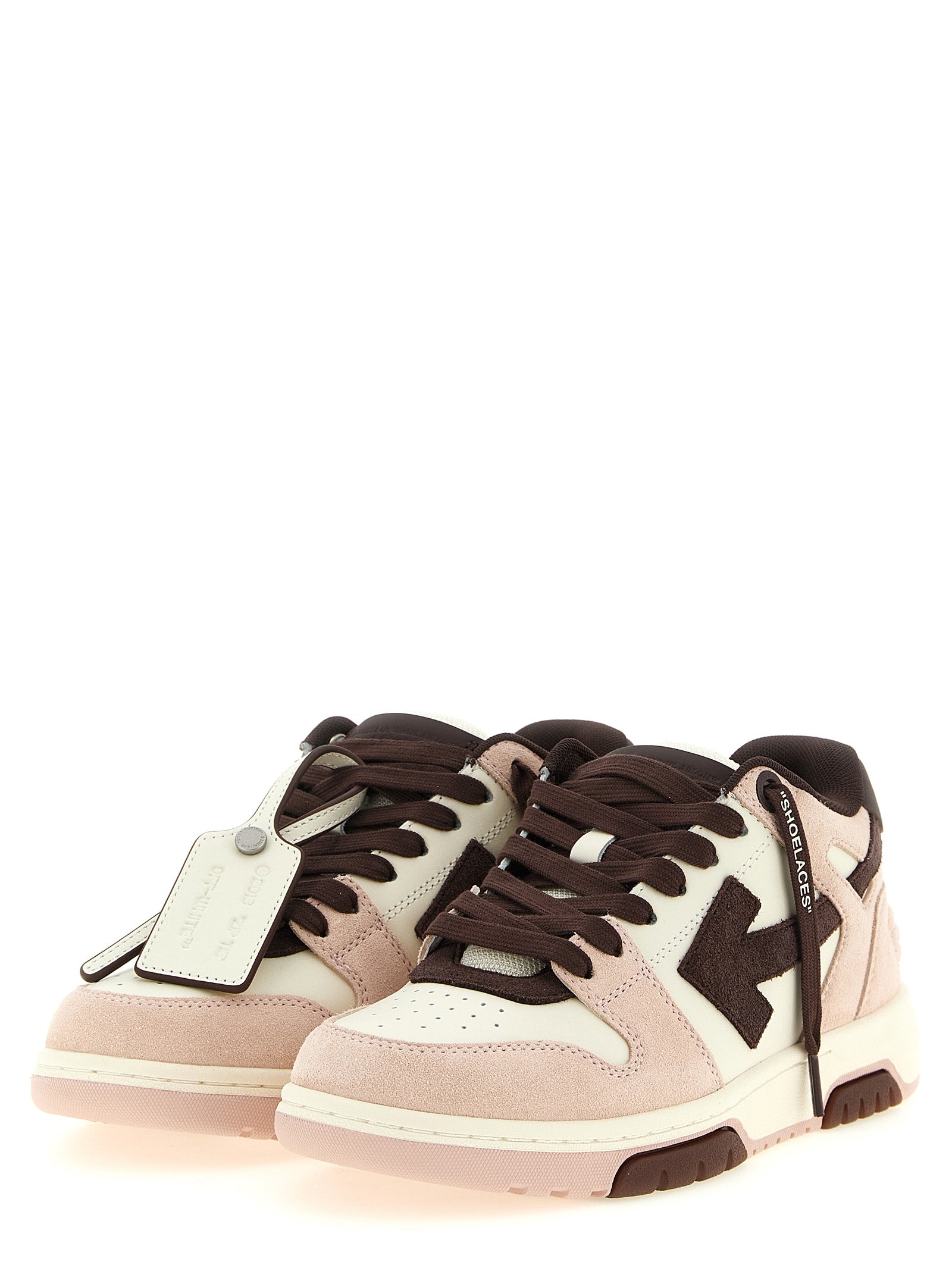 Off-White Women 'Out Of Office' Sneakers OFF-WHITE